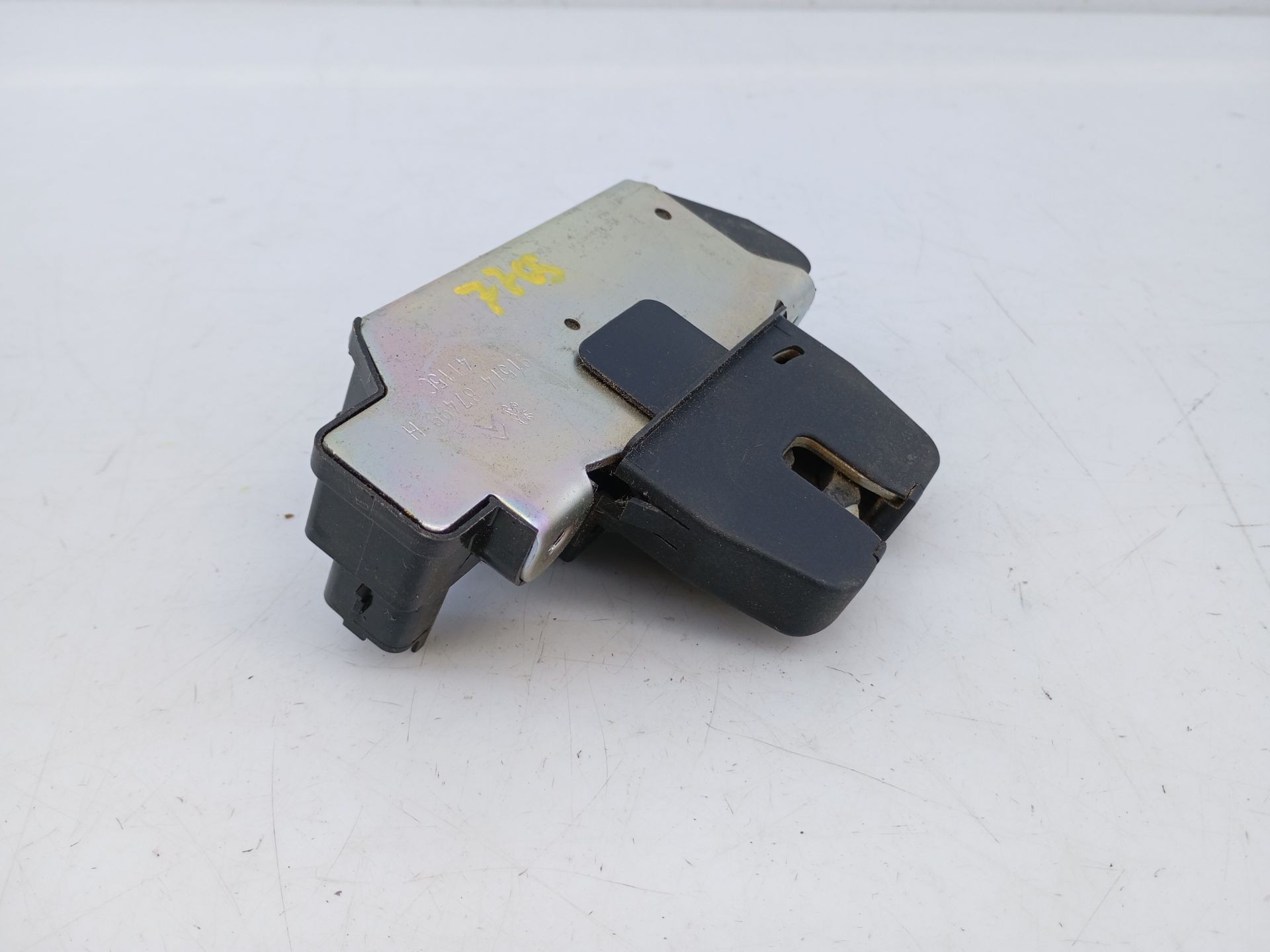 CERRADURA MALETERO / PORTON CITROËN DS3 9151487499H / E1-A4-44-1 9151487499HE1A4441 - Vista 2