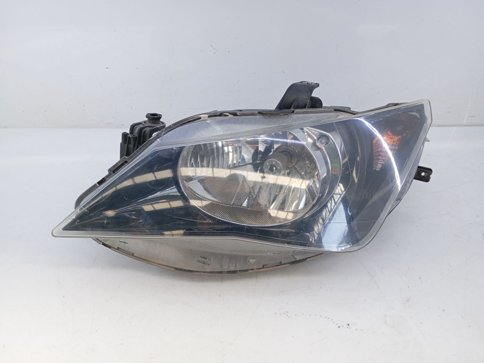 FARO IZQUIERDO SEAT IBIZA (6J5) 6J1941021E / E1-B6-42-2 6J1941021EE1B6422