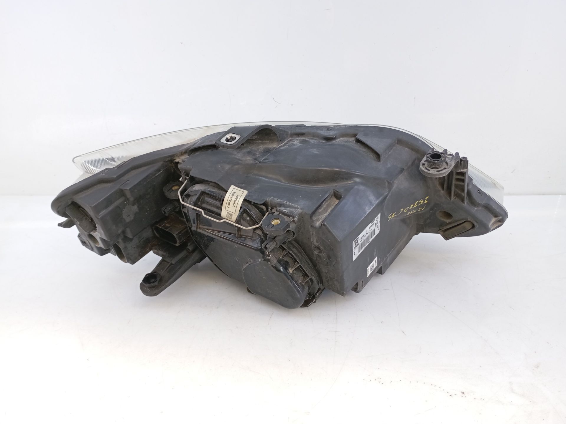 FARO IZQUIERDO SEAT IBIZA (6J5) 6J1941021E / E1-B6-42-2 6J1941021EE1B6422 - Vista 3