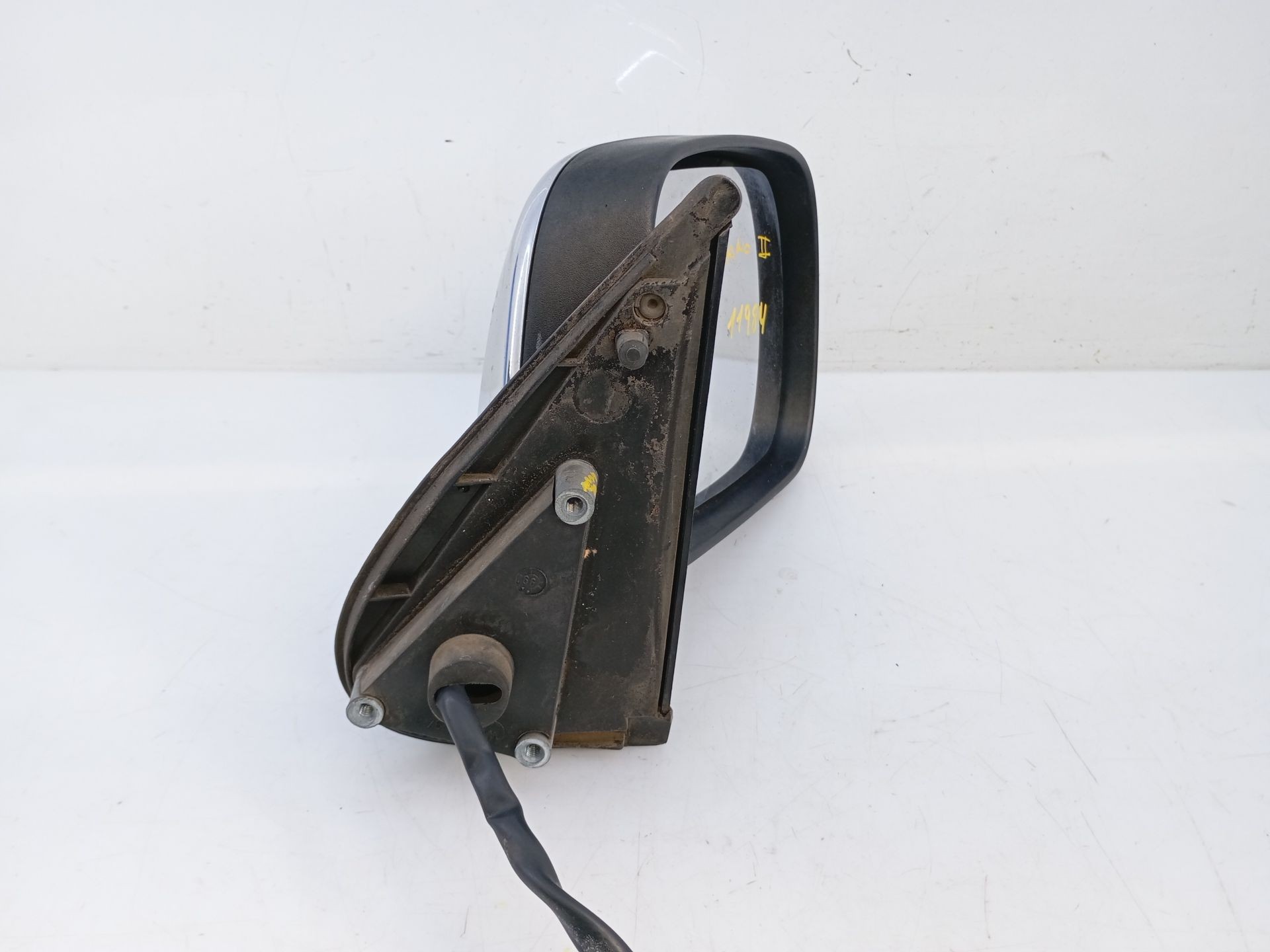 RETROVISOR DERECHO ELECTRICO NISSAN TERRANO/TERRANO.II (R20) E2-A4-60-1 E2A4601 - Vista 2