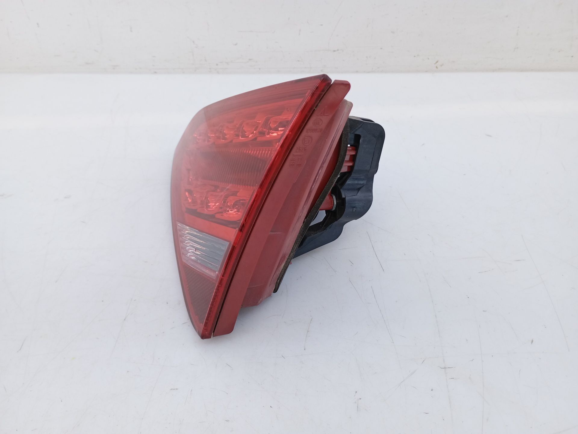 PILOTO TRASERO DERECHO PORTON AUDI A5 CABRIOLET (8F7) 8T0945094A / E1-B6-51-2 8T0945094AE1B6512 - Vista 3