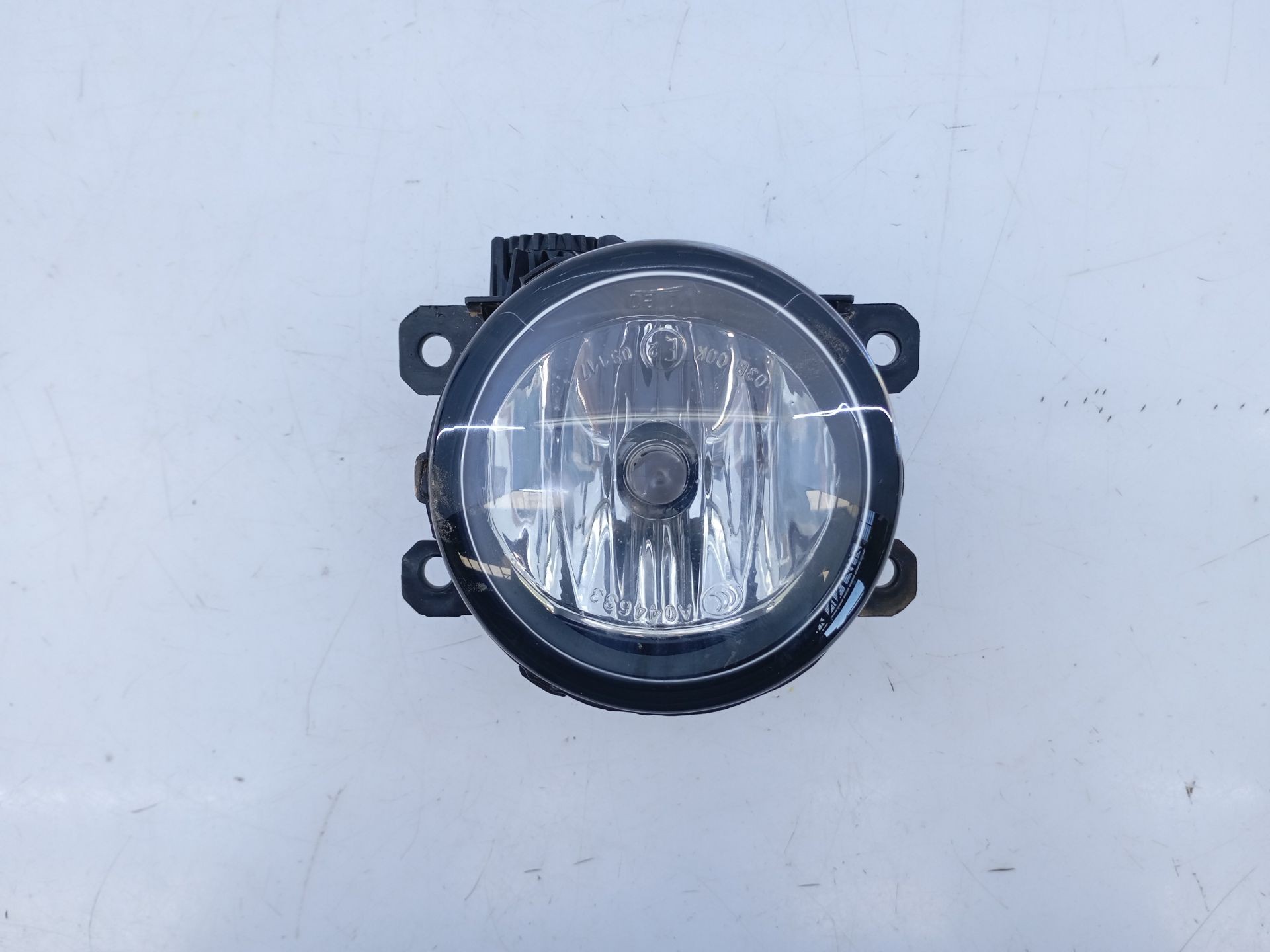 FARO ANTINIEBLA IZQUIERDO PEUGEOT 308 9687410080 / E1-A4-35-1 9687410080E1A4351