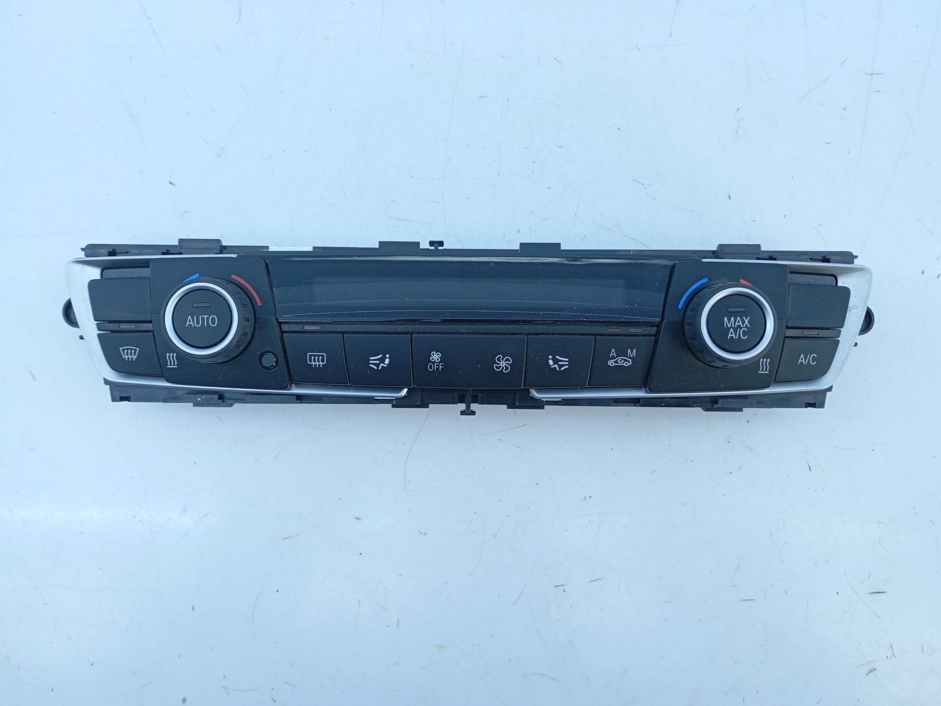 MANDO CLIMATIZADOR BMW SERIE 3 TOURING (F31) 6411936354502 / E3-A2-36-1 6411936354502E3A2361