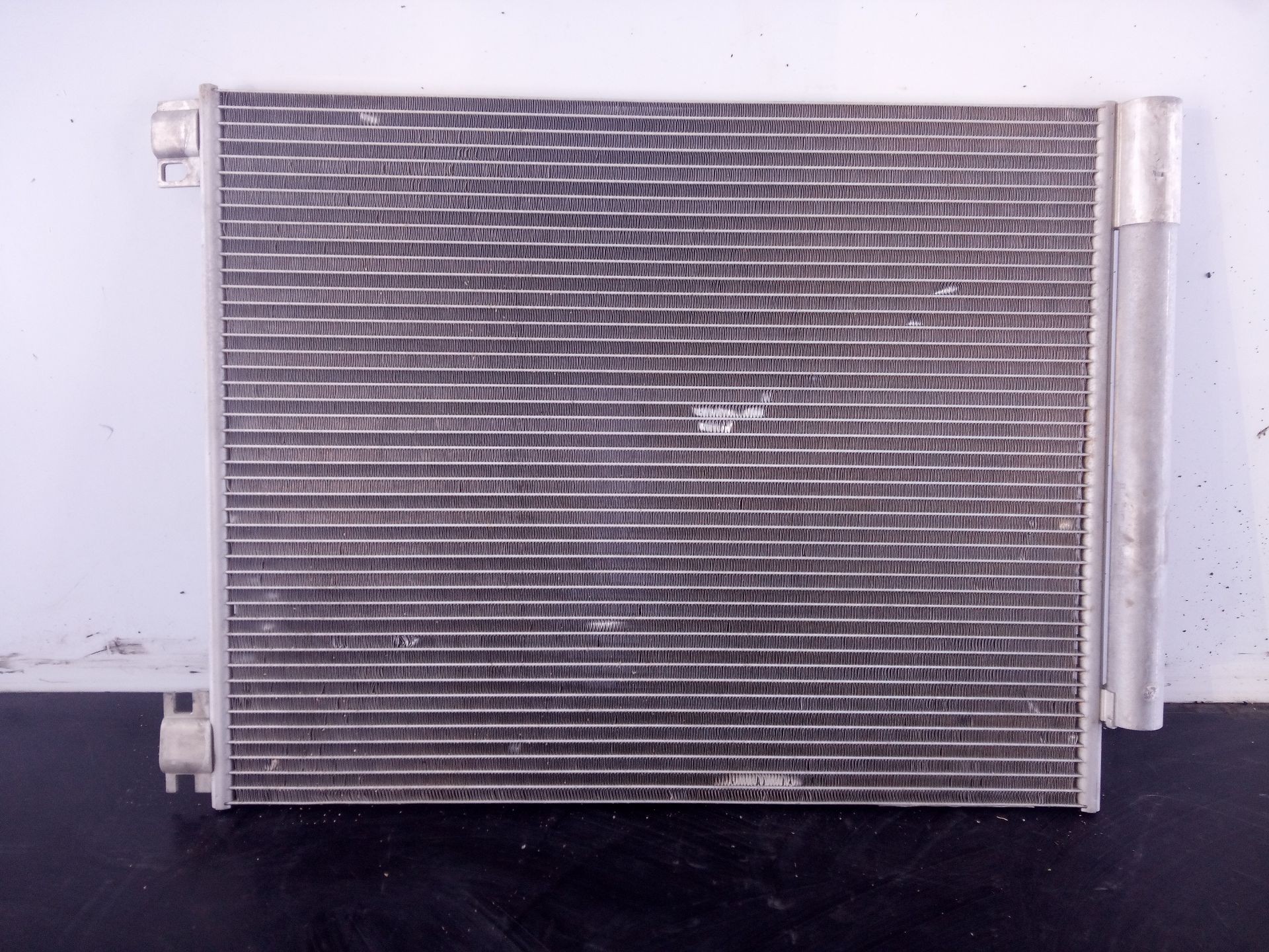 CONDENSADOR / RADIADOR AIRE ACONDICIONADO RENAULT MEGANE IV GRANDTOUR 921008540R / P2-A5-2 / DL369002 921008540RP2A52DL369002