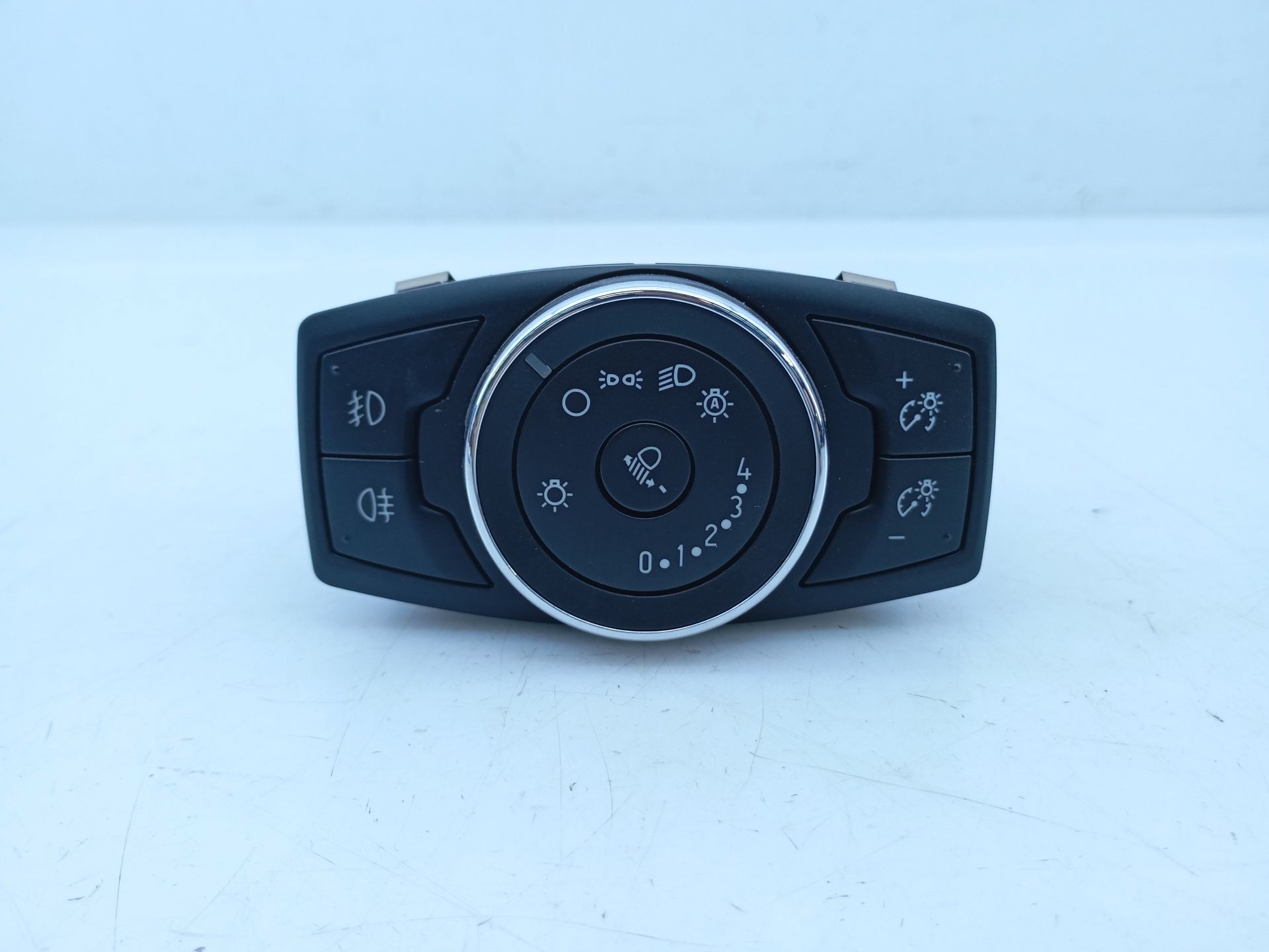 MANDO LUCES FORD FOCUS LIM. (CB8) 10097646 / E3-B3-26-2 / BM5T13A024CD 10097646E3B3262BM5T13A024CD - Vista 3