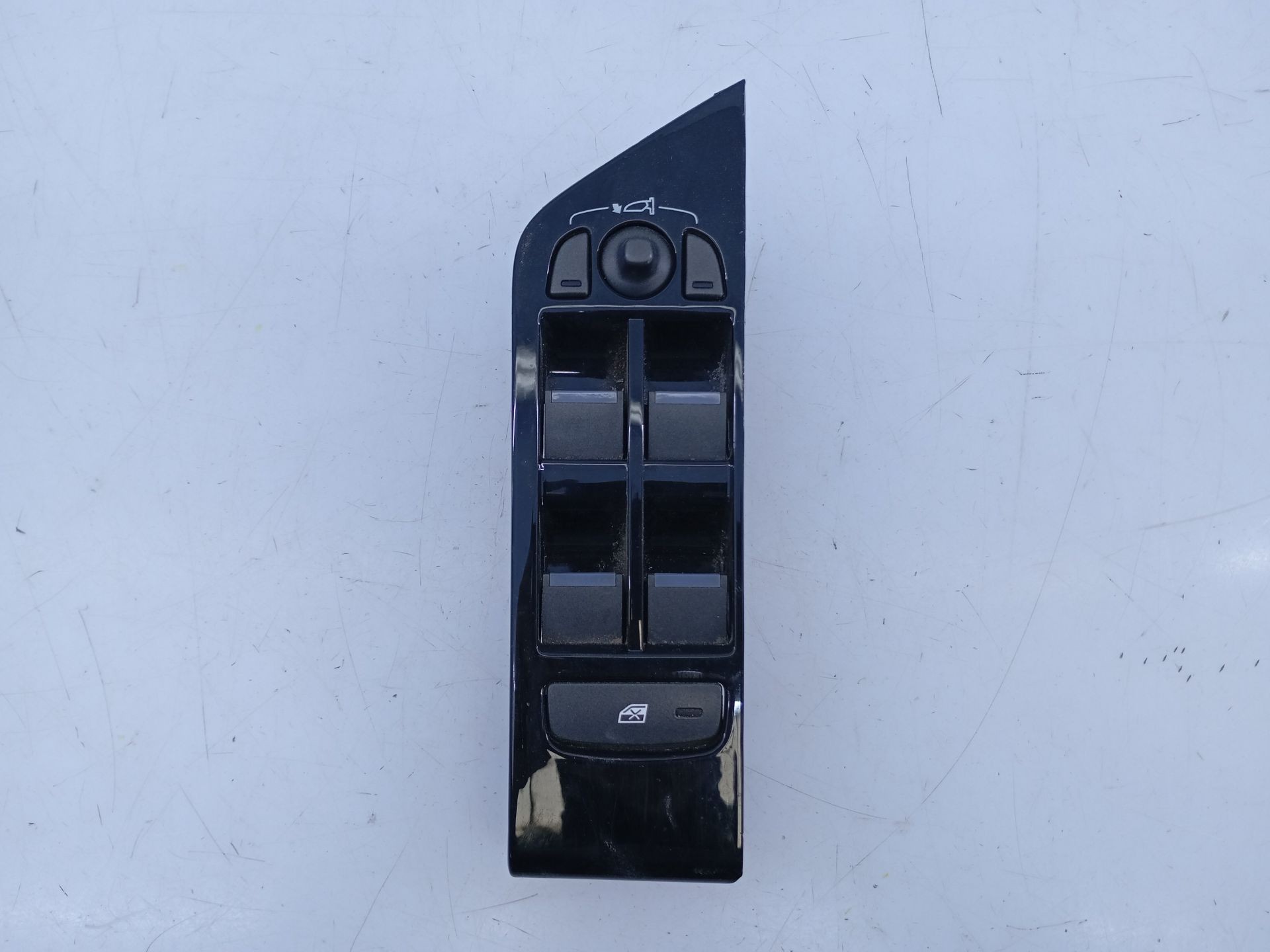 MANDO ELEVALUNAS DELANTERO IZQUIERDO LAND ROVER EVOQUE GJ3214540AB / E3-B3-19-2 GJ3214540ABE3B3192