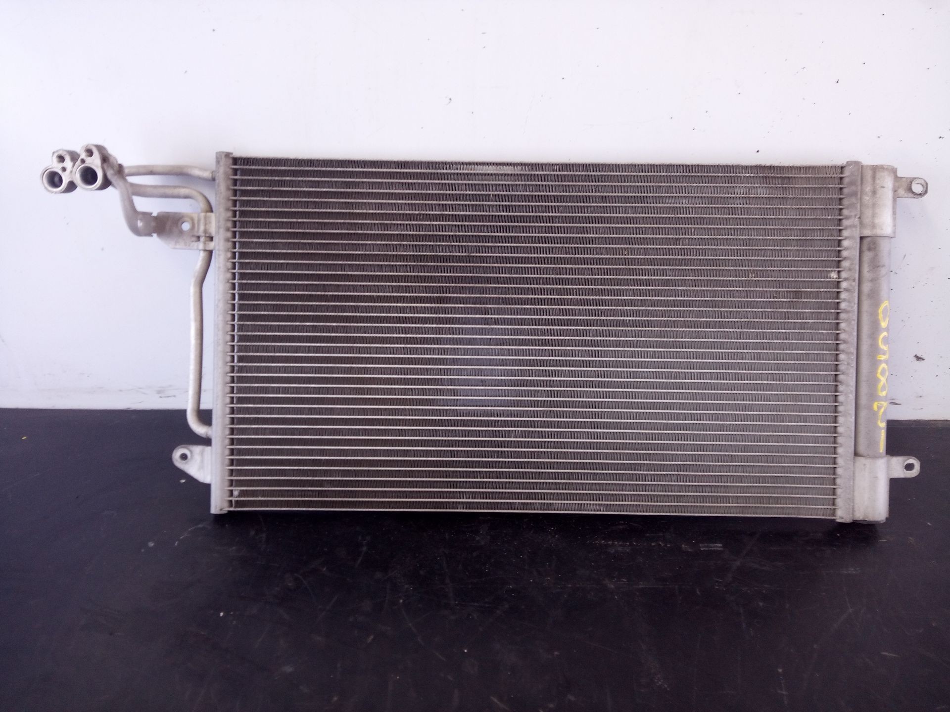 CONDENSADOR / RADIADOR AIRE ACONDICIONADO SEAT IBIZA (6J5) 6R0820411Q / P2-A5-2 / ED828001 6R0820411QP2A52ED828001