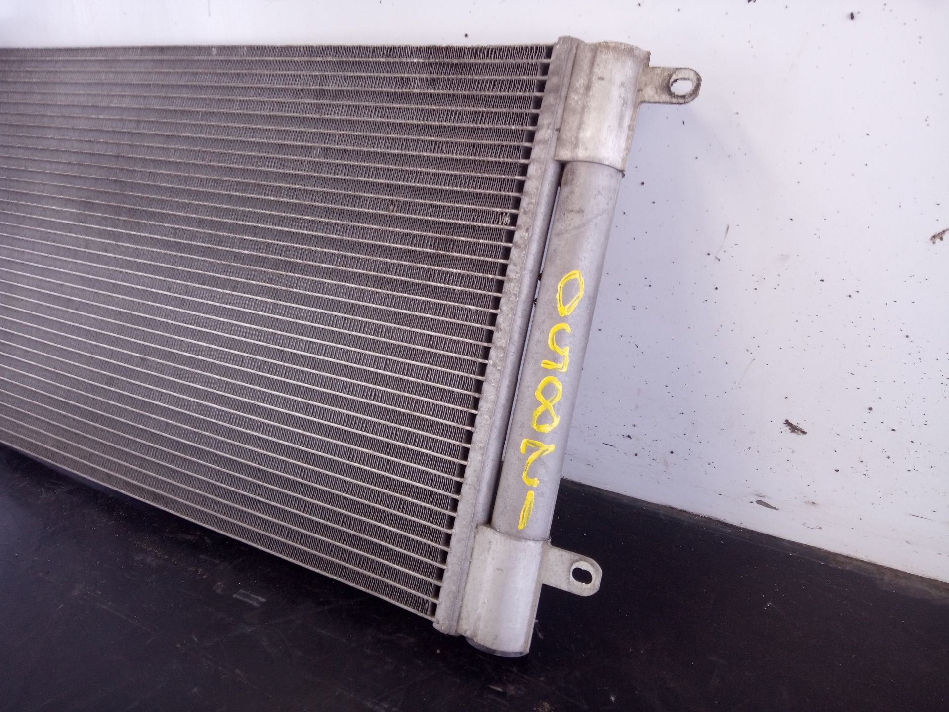 CONDENSADOR / RADIADOR AIRE ACONDICIONADO SEAT IBIZA (6J5) 6R0820411Q / P2-A5-2 / ED828001 6R0820411QP2A52ED828001 - Vista 3