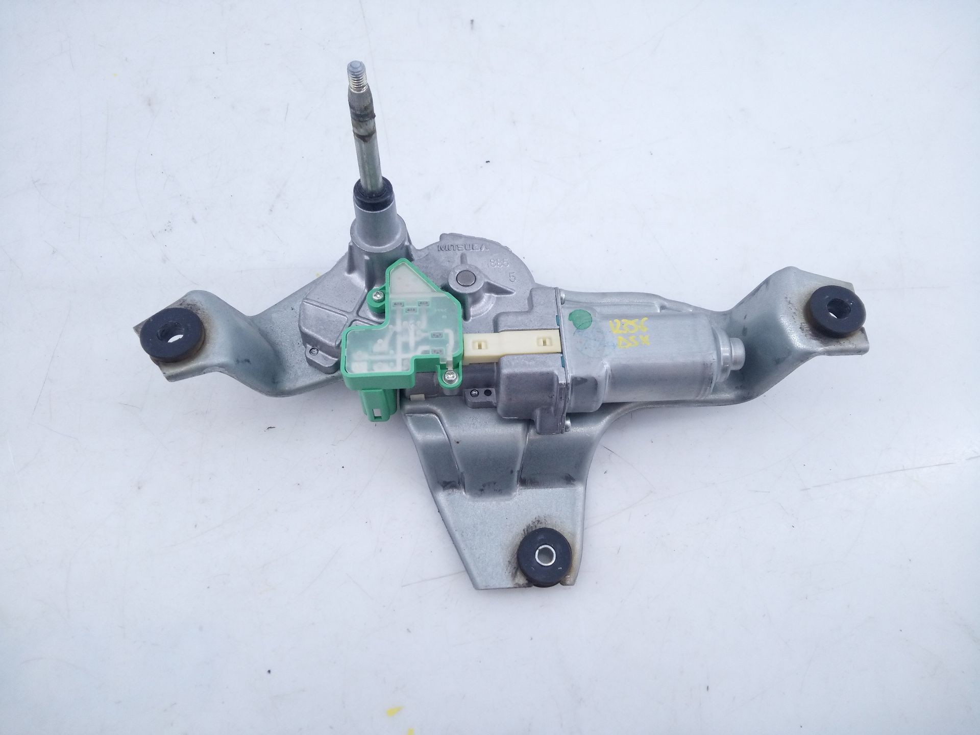 MOTOR LIMPIA TRASERO MITSUBISHI ASX (GA0W) 33885 / E2-B4-54-1 33885E2B4541