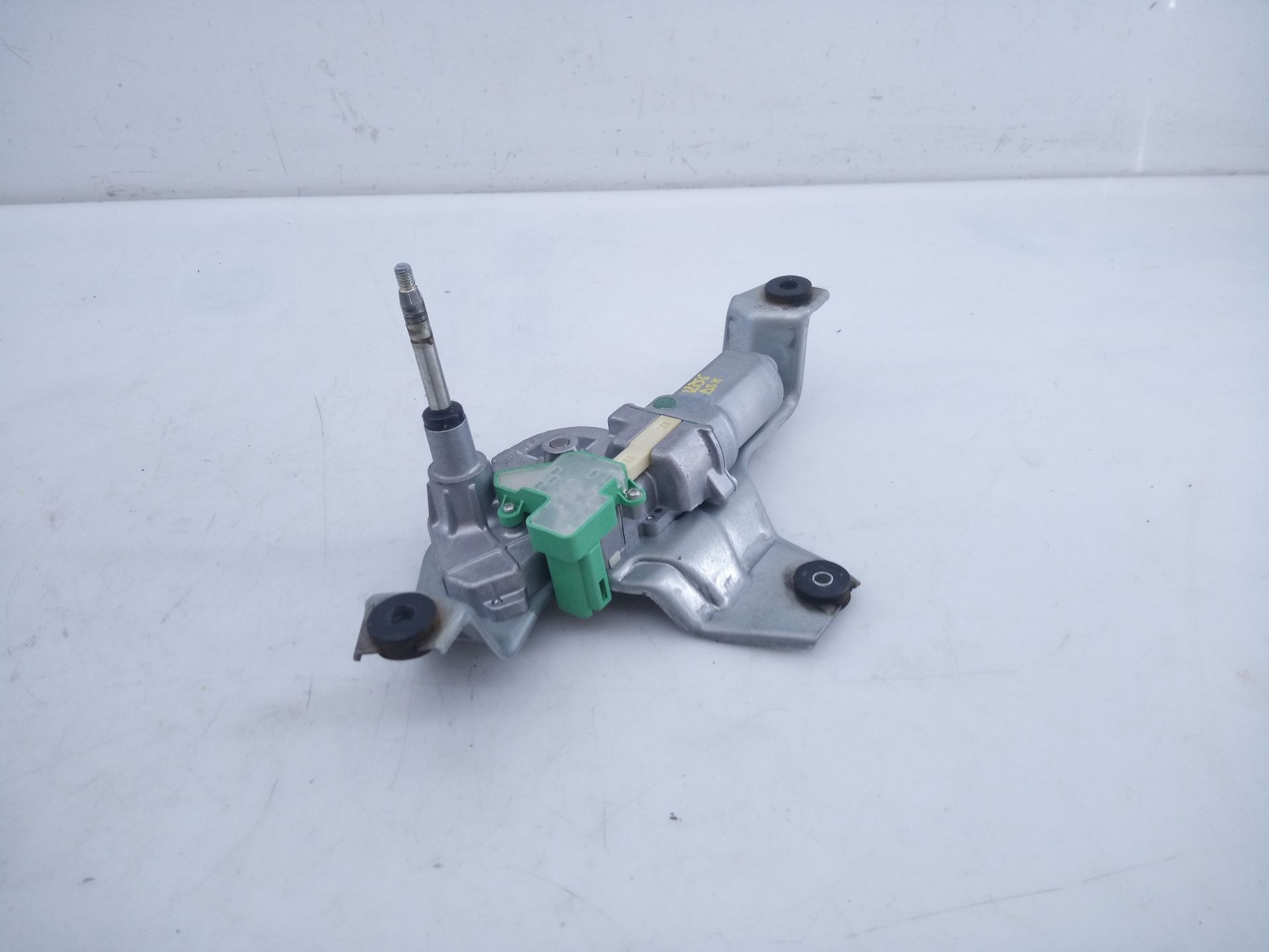 MOTOR LIMPIA TRASERO MITSUBISHI ASX (GA0W) 33885 / E2-B4-54-1 33885E2B4541 - Vista 3