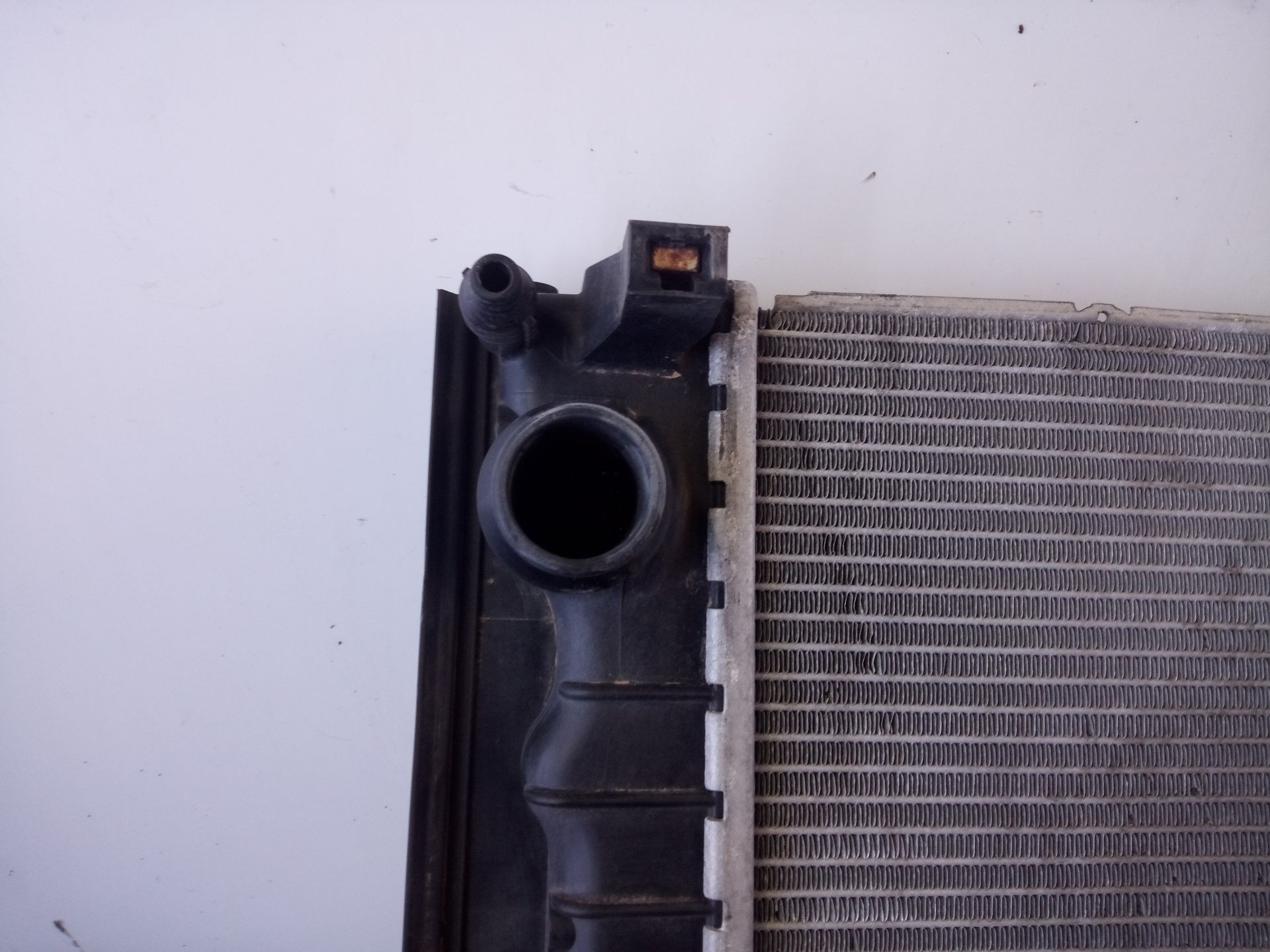 RADIADOR AGUA BMW SERIE 2 ACTIVE TOURER (F45) 7617637 / P2-A6-12 / 22828110 7617637P2A61222828110 - Vista 2