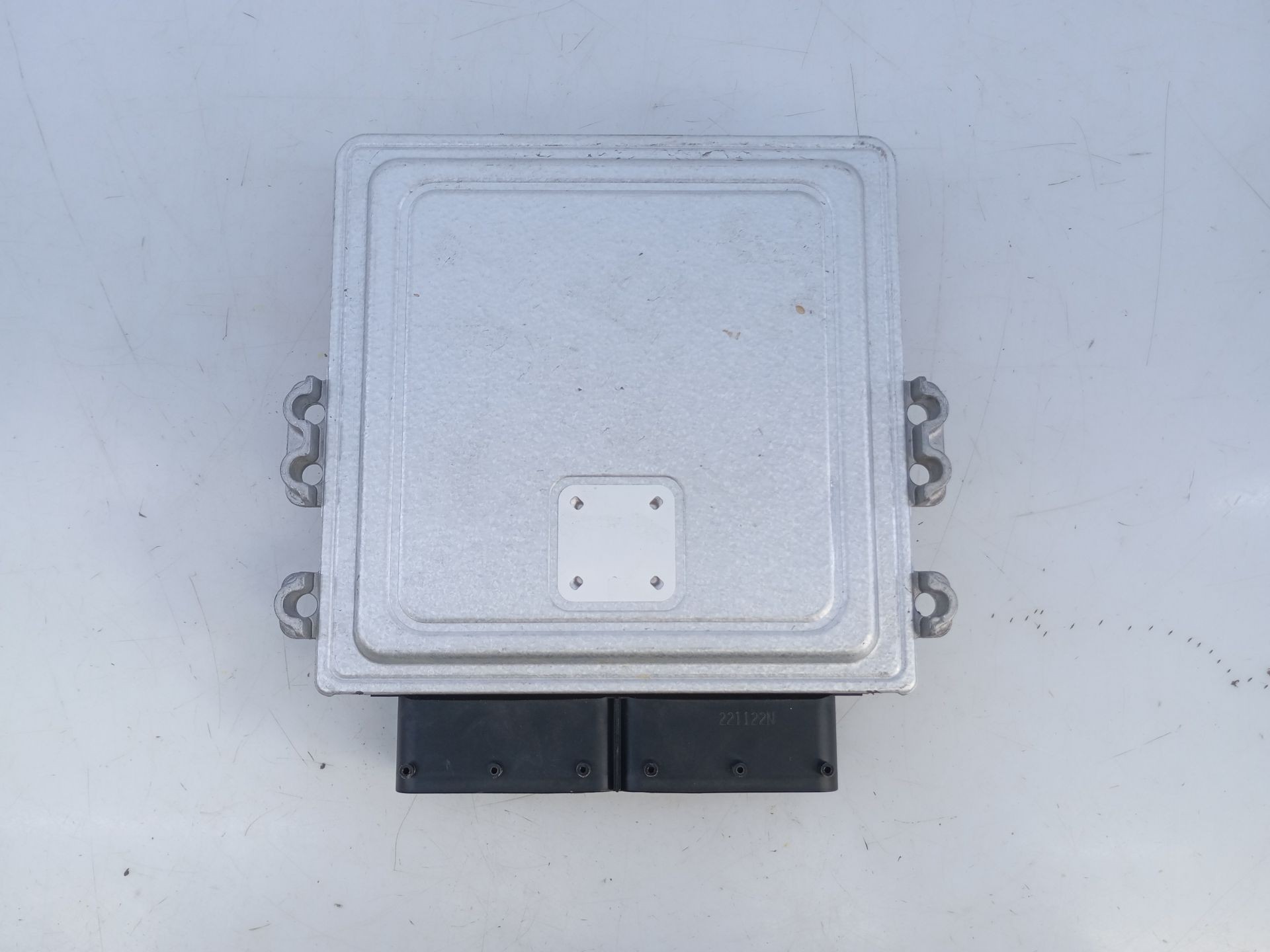 CENTRALITA MOTOR UCE KIA SPORTAGE 1.6 CRDI MHEV 391992U600 / E3-A3-34-3 / 391112U895 391992U600E3A3343391112U895