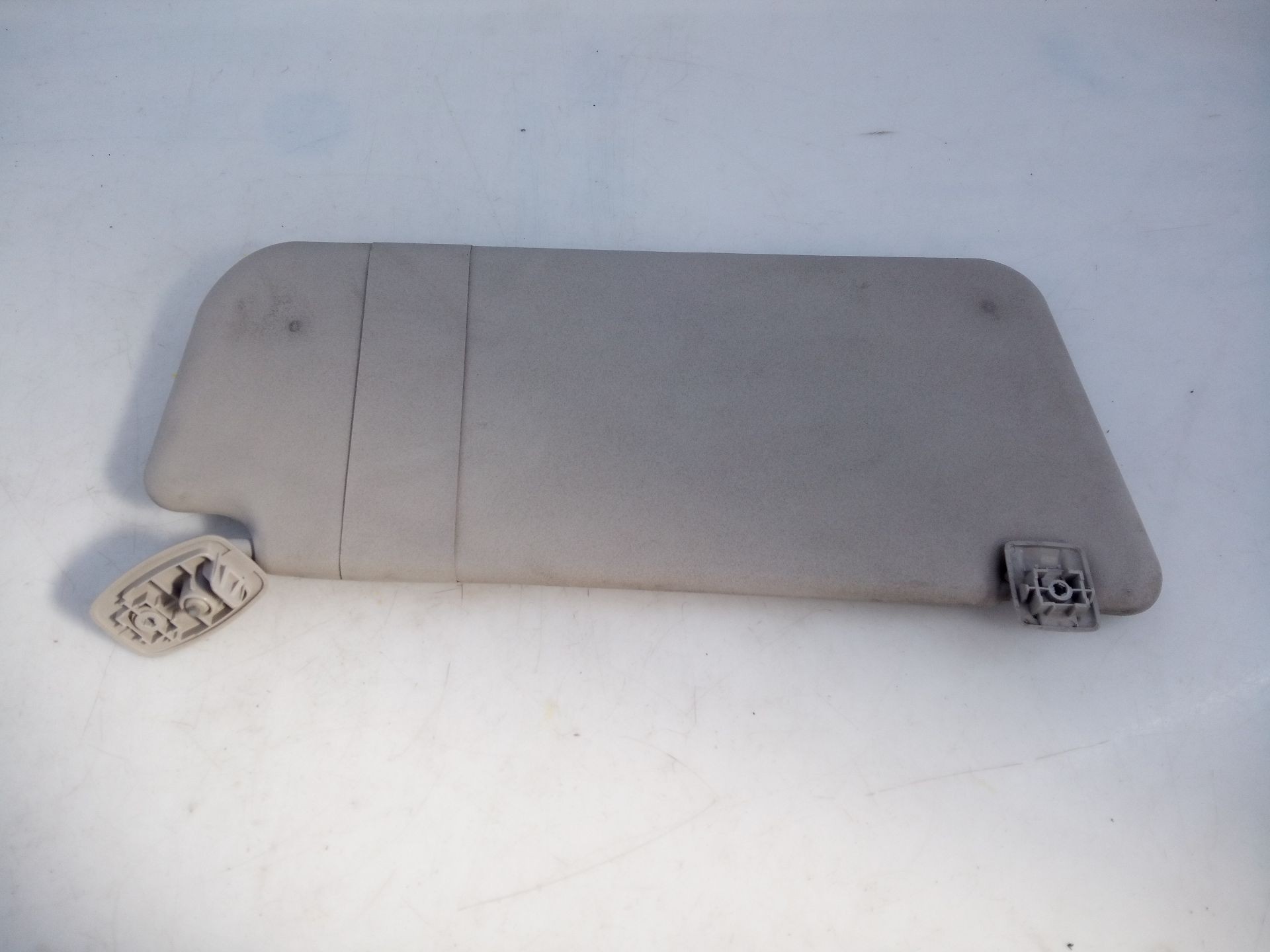 PARASOL DERECHO PEUGEOT PARTNER Furgoneta/monovolumen E1-A4-47-2 E1A4472 - Vista 2