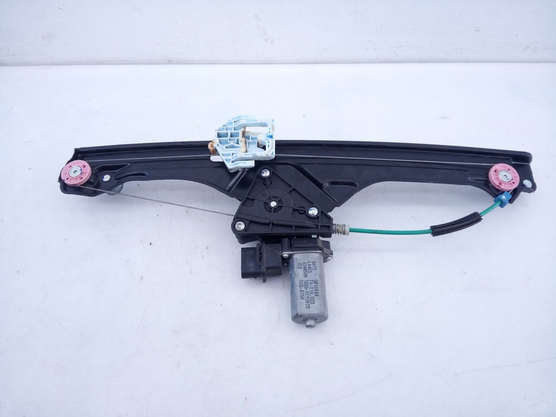 ELEVALUNAS DELANTERO DERECHO BMW SERIE 2 ACTIVE TOURER (F45) 3R1664A / E1-A3-52-2 3R1664AE1A3522 - Vista 2