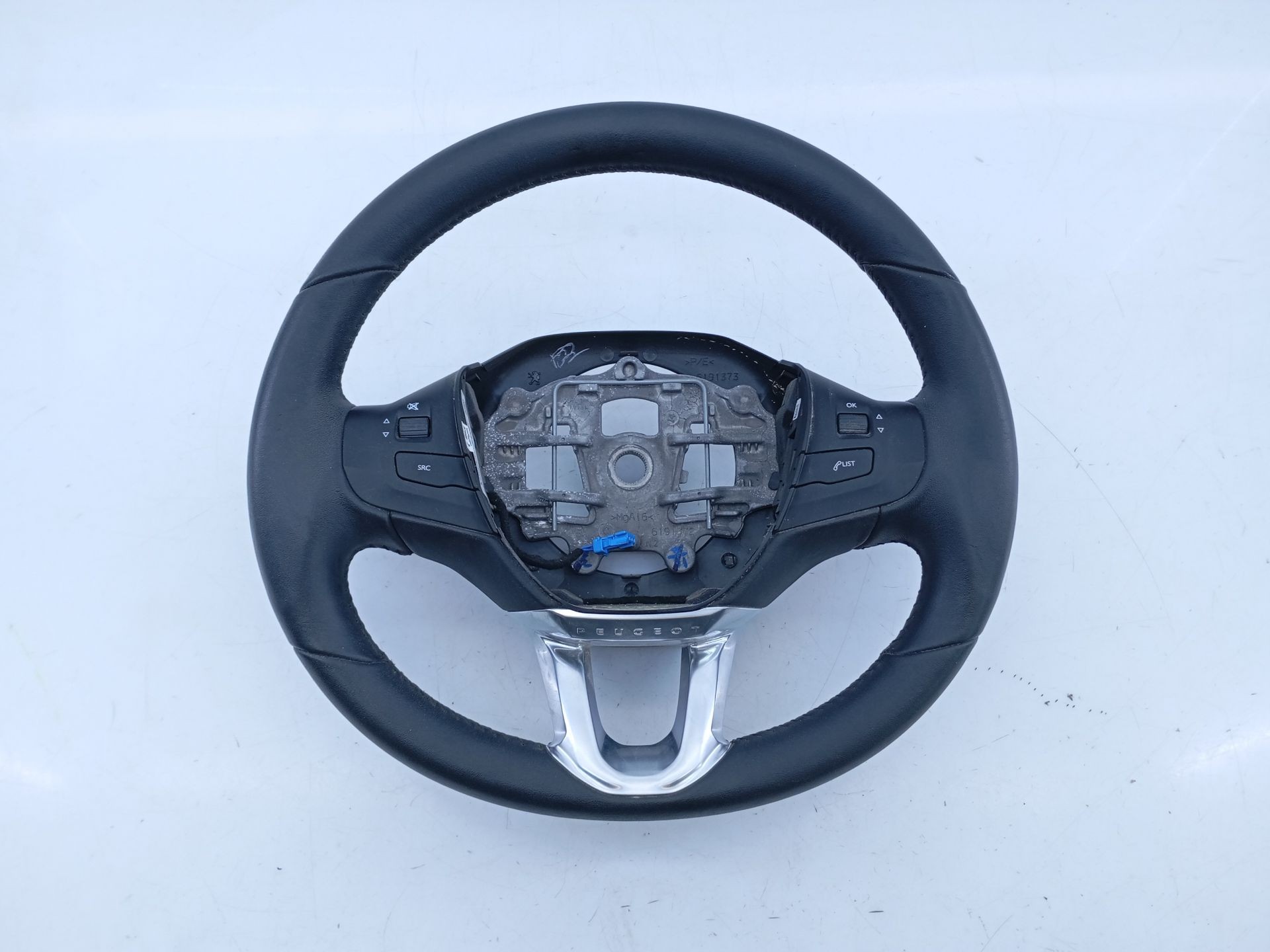 VOLANTE PEUGEOT 208 98084115ZD / E1-A4-50-2 98084115ZDE1A4502