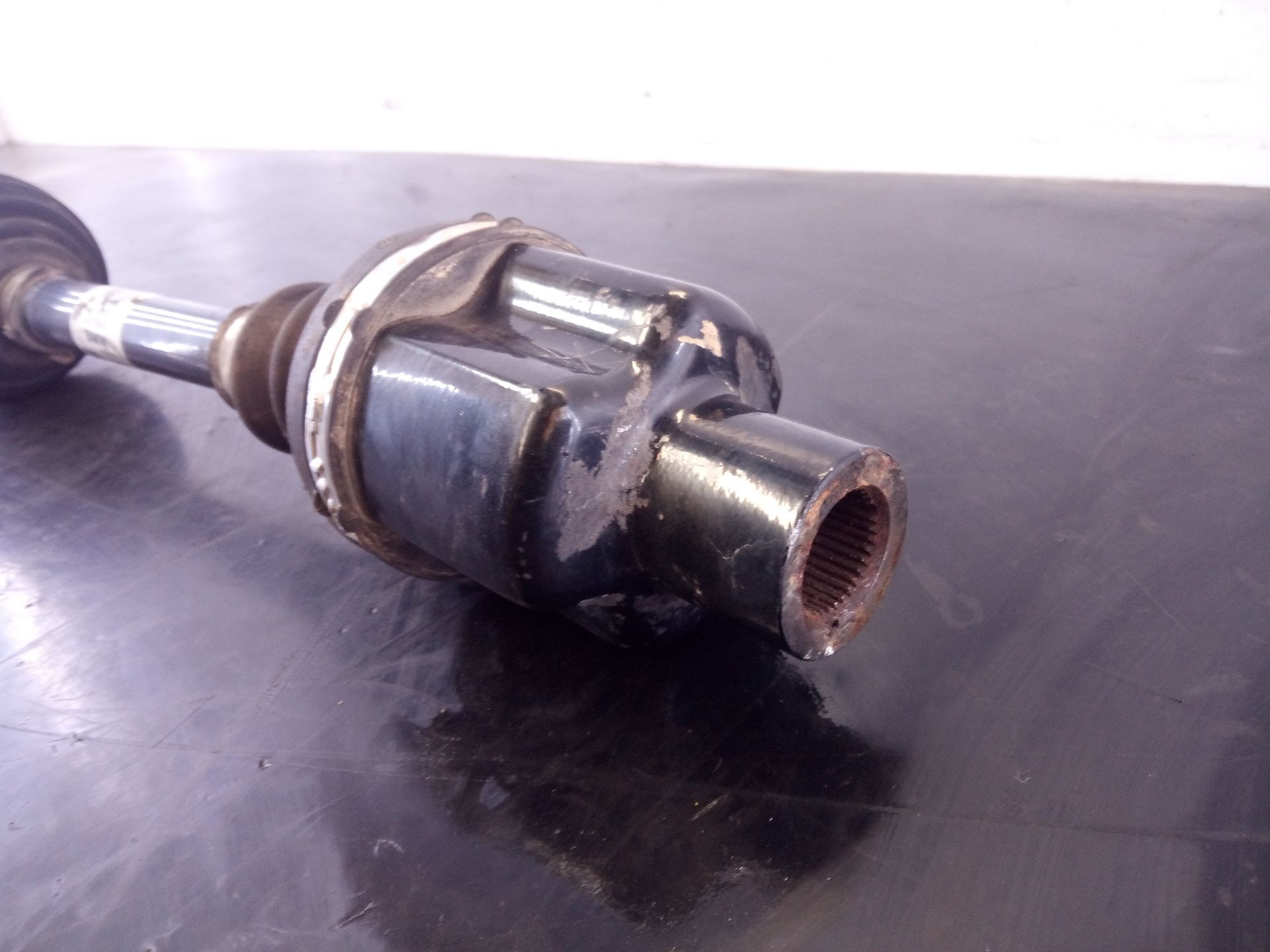 TRANSMISION DELANTERA DERECHA BMW SERIE X1 (F48) 861193807 / P1-B6-43 861193807P1B643 - Vista 3