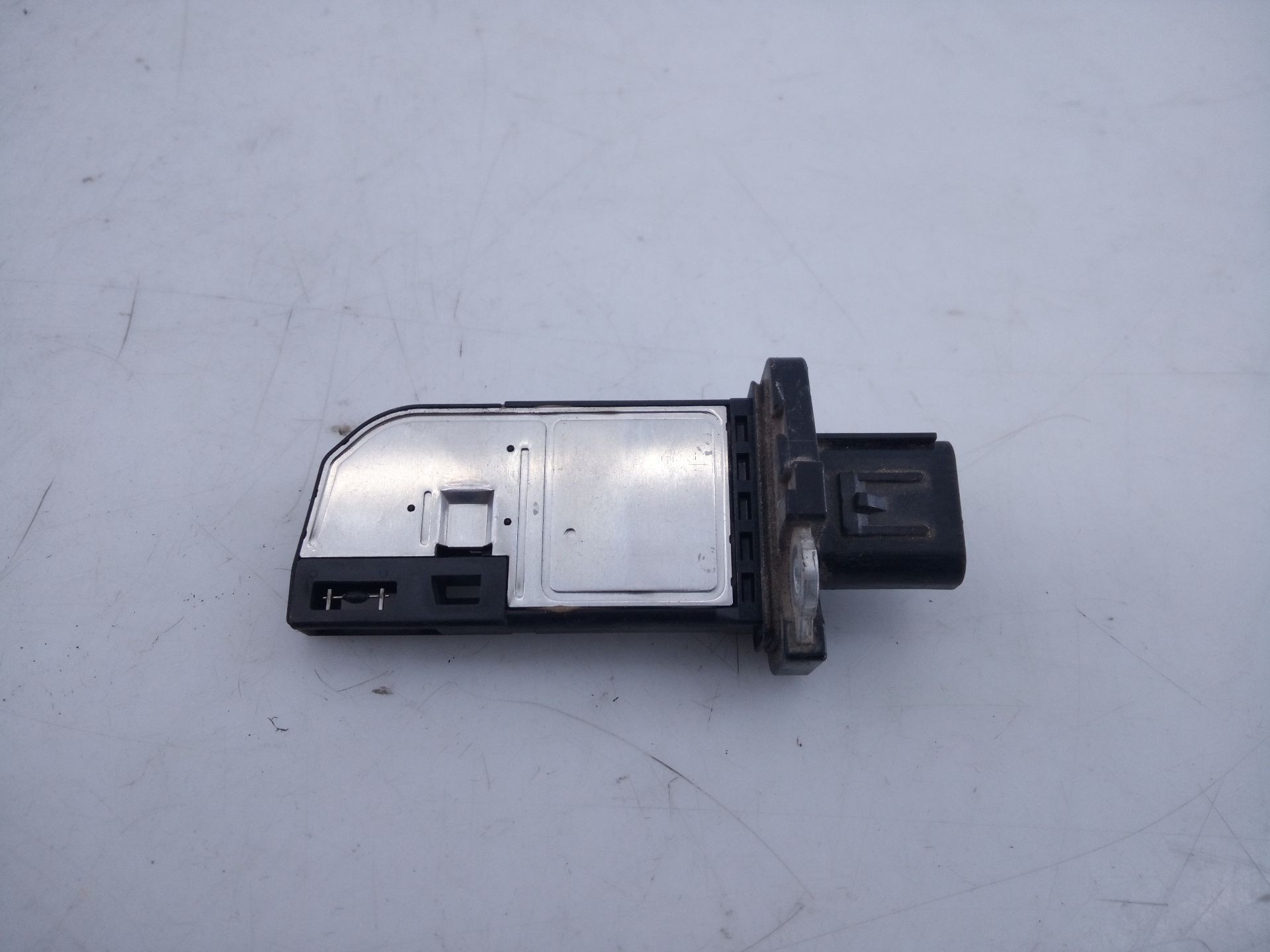 CAUDALIMETRO FORD TRANSIT COURIER 8V2112B579AA / E2-B3-24-1 / 5F28 8V2112B579AAE2B32415F28 - Vista 2