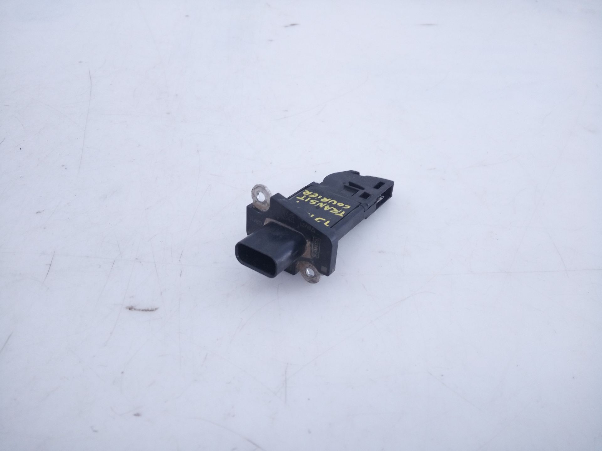 CAUDALIMETRO FORD TRANSIT COURIER 8V2112B579AA / E2-B3-24-1 / 5F28 8V2112B579AAE2B32415F28 - Vista 3