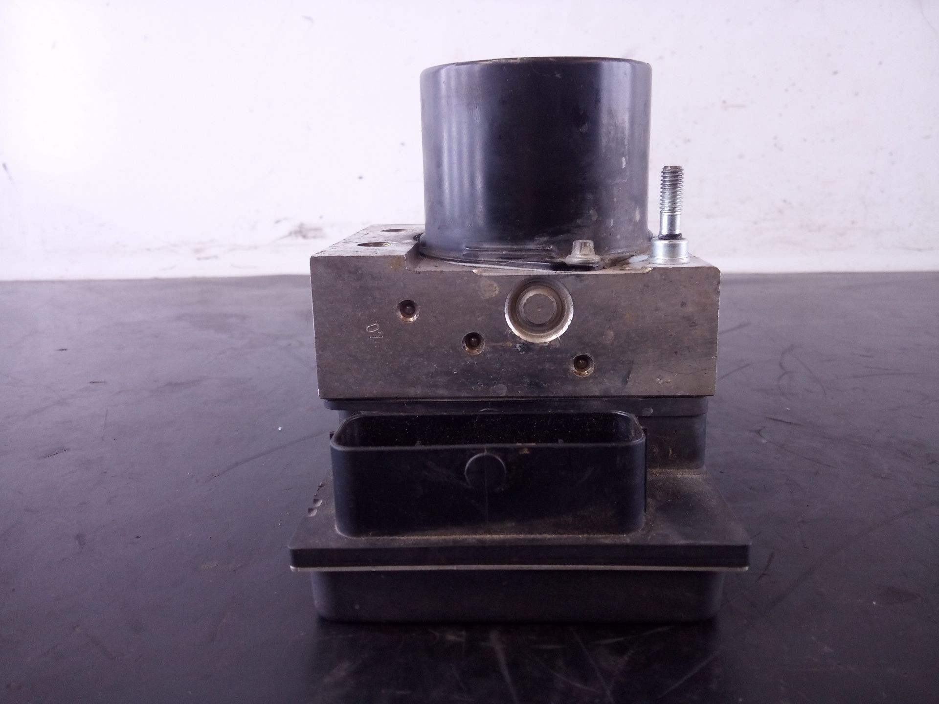 ABS SEAT IBIZA (6J5) 6R0614517AD / P3-A8-4-2 / 0265239003 6R0614517ADP3A8420265239003 - Vista 2