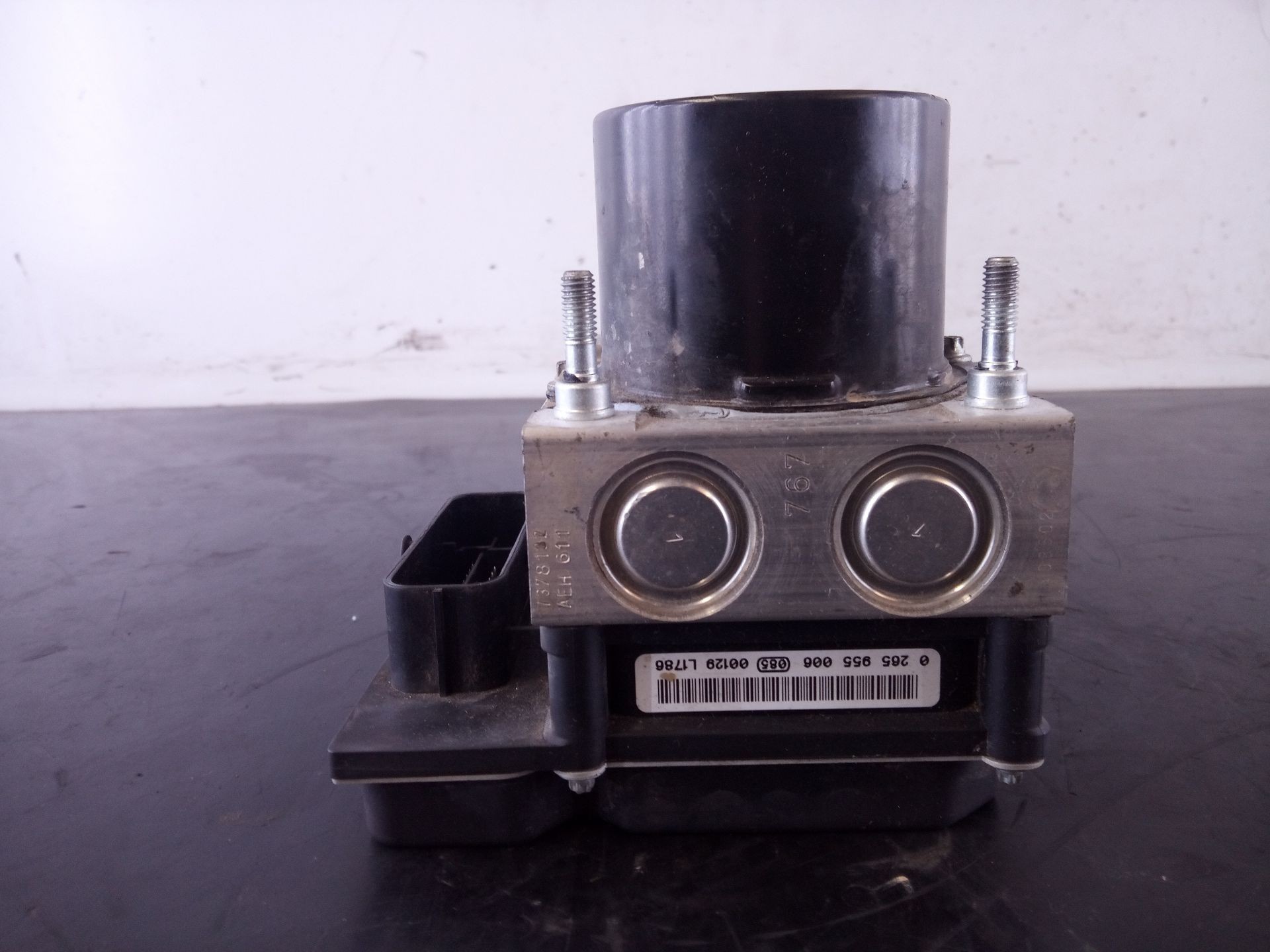ABS SEAT IBIZA (6J5) 6R0614517AD / P3-A8-4-2 / 0265239003 6R0614517ADP3A8420265239003 - Vista 3