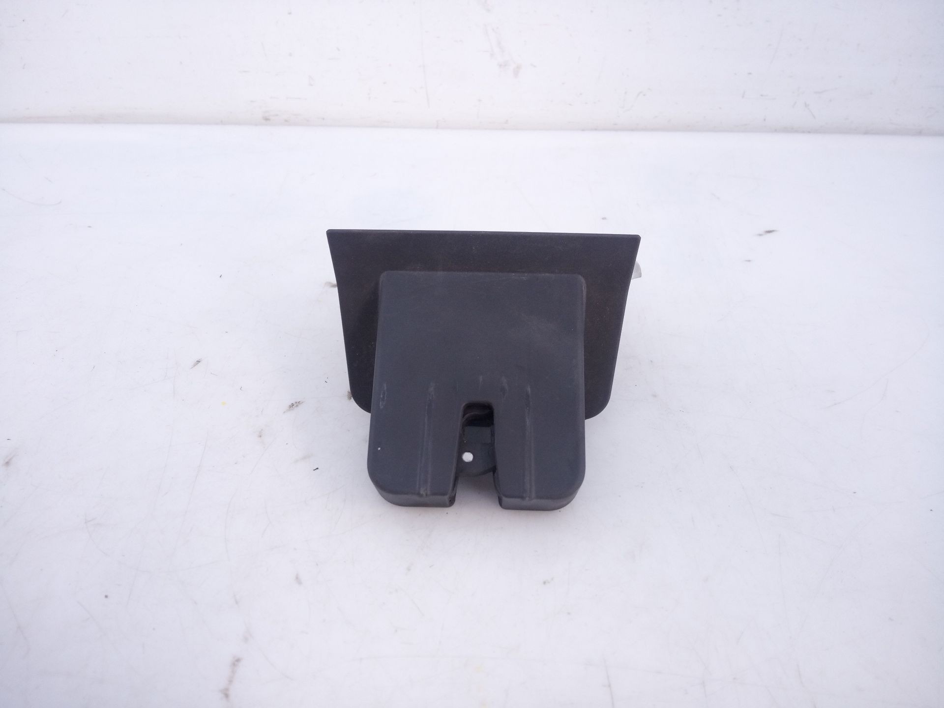 CERRADURA MALETERO / PORTON AUDI A3 SPORTBACK (8VF) 8R0827505A / E1-B6-40-1 8R0827505AE1B6401