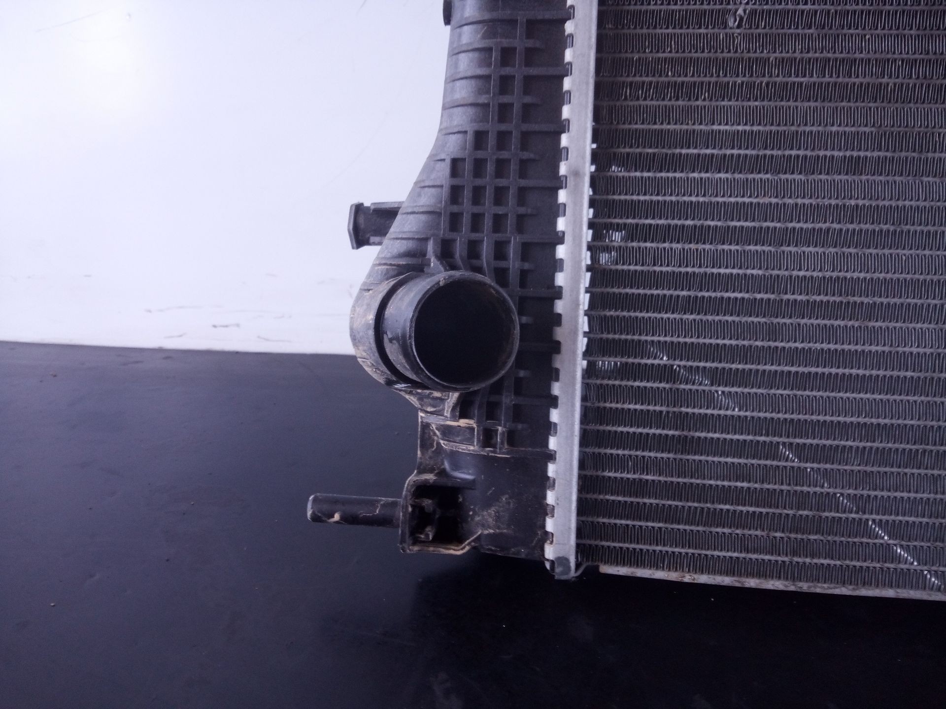 RADIADOR AGUA RENAULT MEGANE III SPORT TOURER 214100016R / P2-A6-3 / 1100306029 214100016RP2A631100306029 - Vista 2