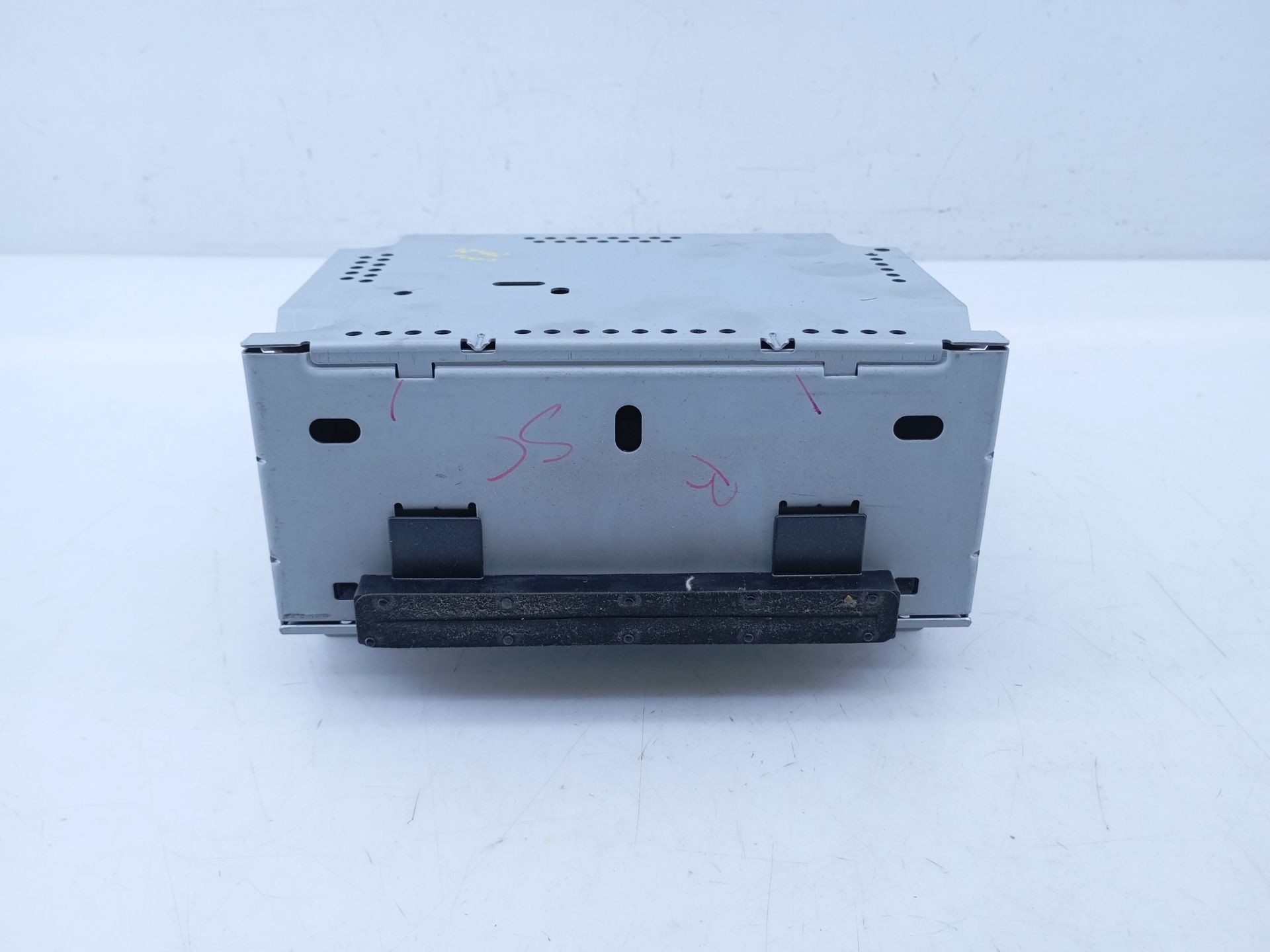 SISTEMA AUDIO / RADIO CD FORD FOCUS LIM. (CB8) BM5T18K811BA / E3-B3-45-3 / BM5T18C815GL BM5T18K811BAE3B3453BM5T18C815GL - Vista 3