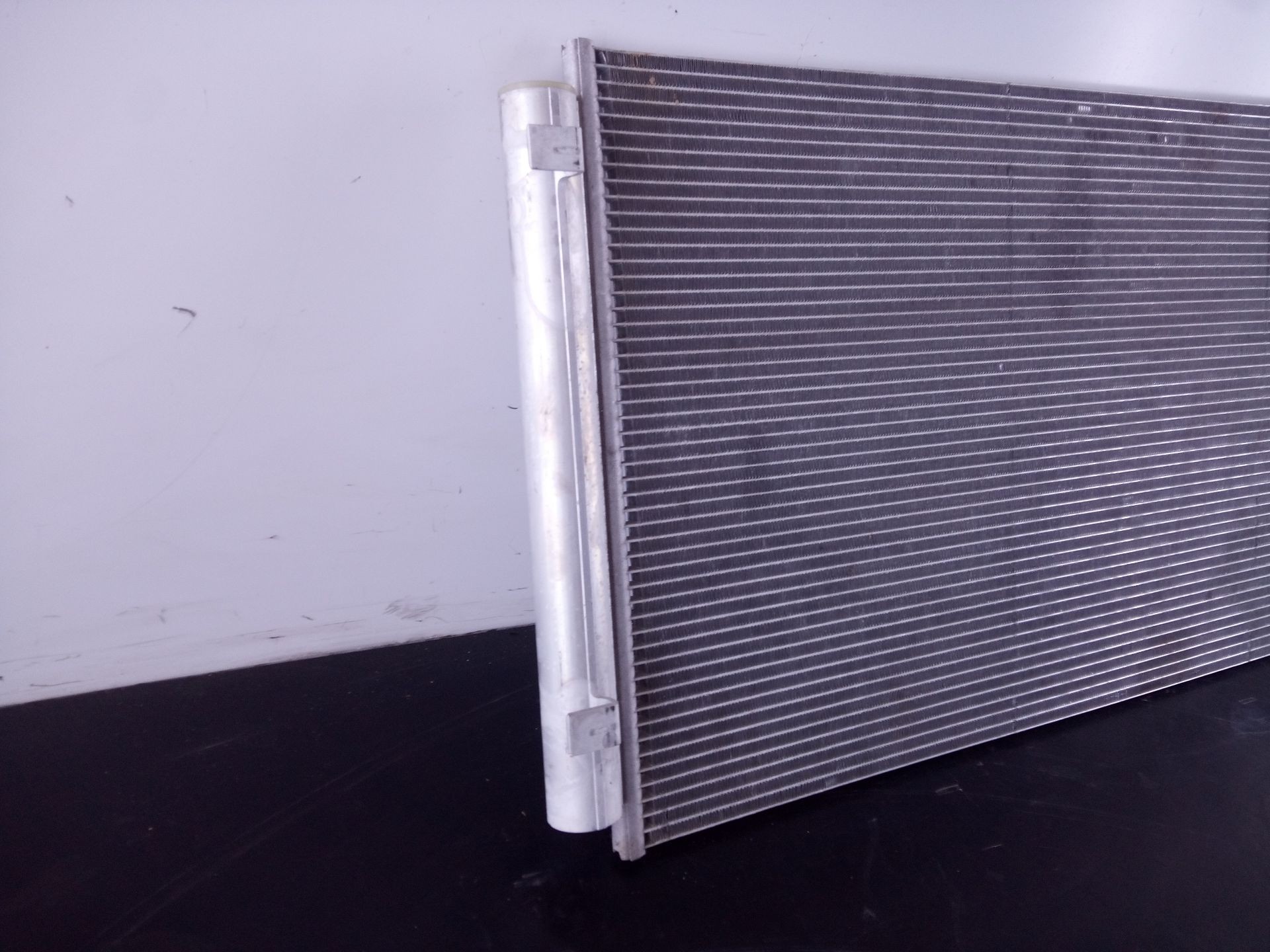 CONDENSADOR / RADIADOR AIRE ACONDICIONADO FORD FOCUS P2-A5-7 P2A57 - Vista 2