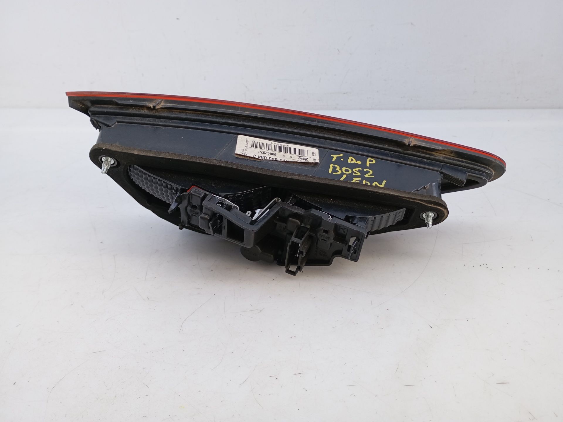 PILOTO TRASERO DERECHO PORTON SEAT LEON (5F1) 5F0945094J / E1-B6-43-2 5F0945094JE1B6432 - Vista 3