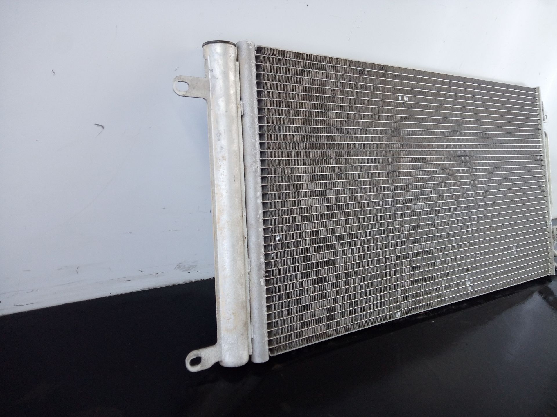 CONDENSADOR / RADIADOR AIRE ACONDICIONADO SKODA FABIA 6R0820411T / P2-A5-7 / 1785601S 6R0820411TP2A571785601S - Vista 2