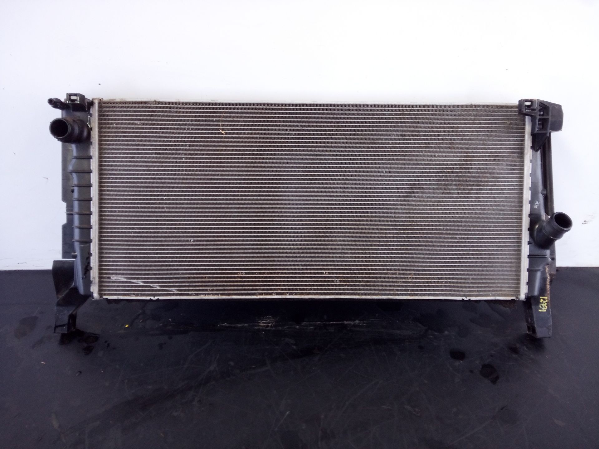 RADIADOR AGUA BMW SERIE X1 (F48) 7617637 / P2-A6-8 / 22828110 7617637P2A6822828110