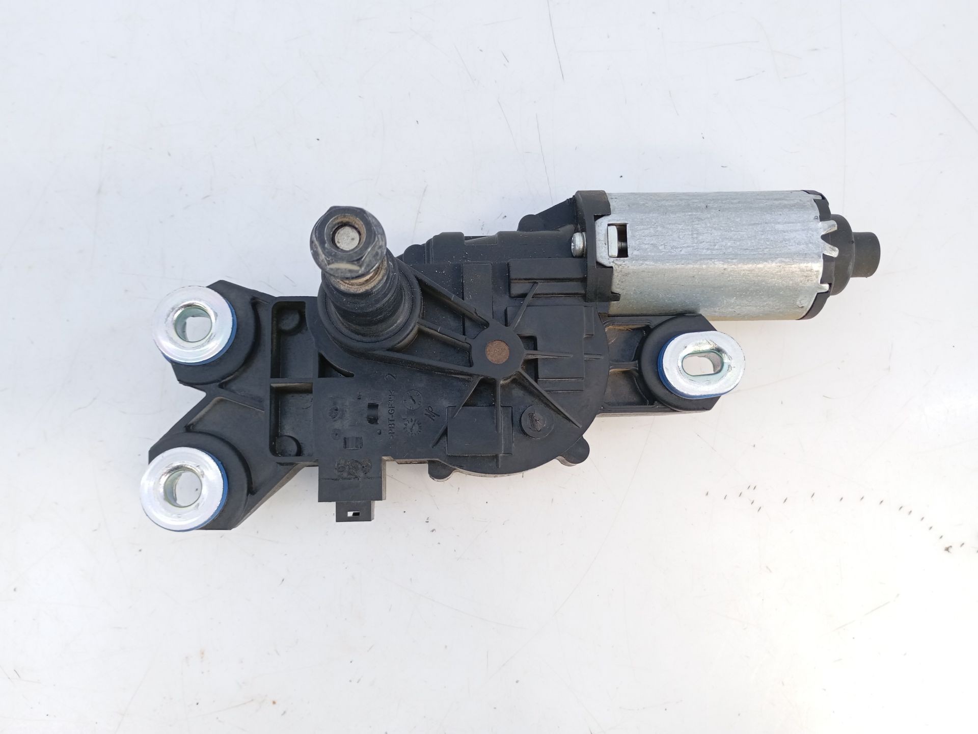 MOTOR LIMPIA TRASERO VOLVO XC70 31290787 / E1-A5-47-2 31290787E1A5472 - Vista 3