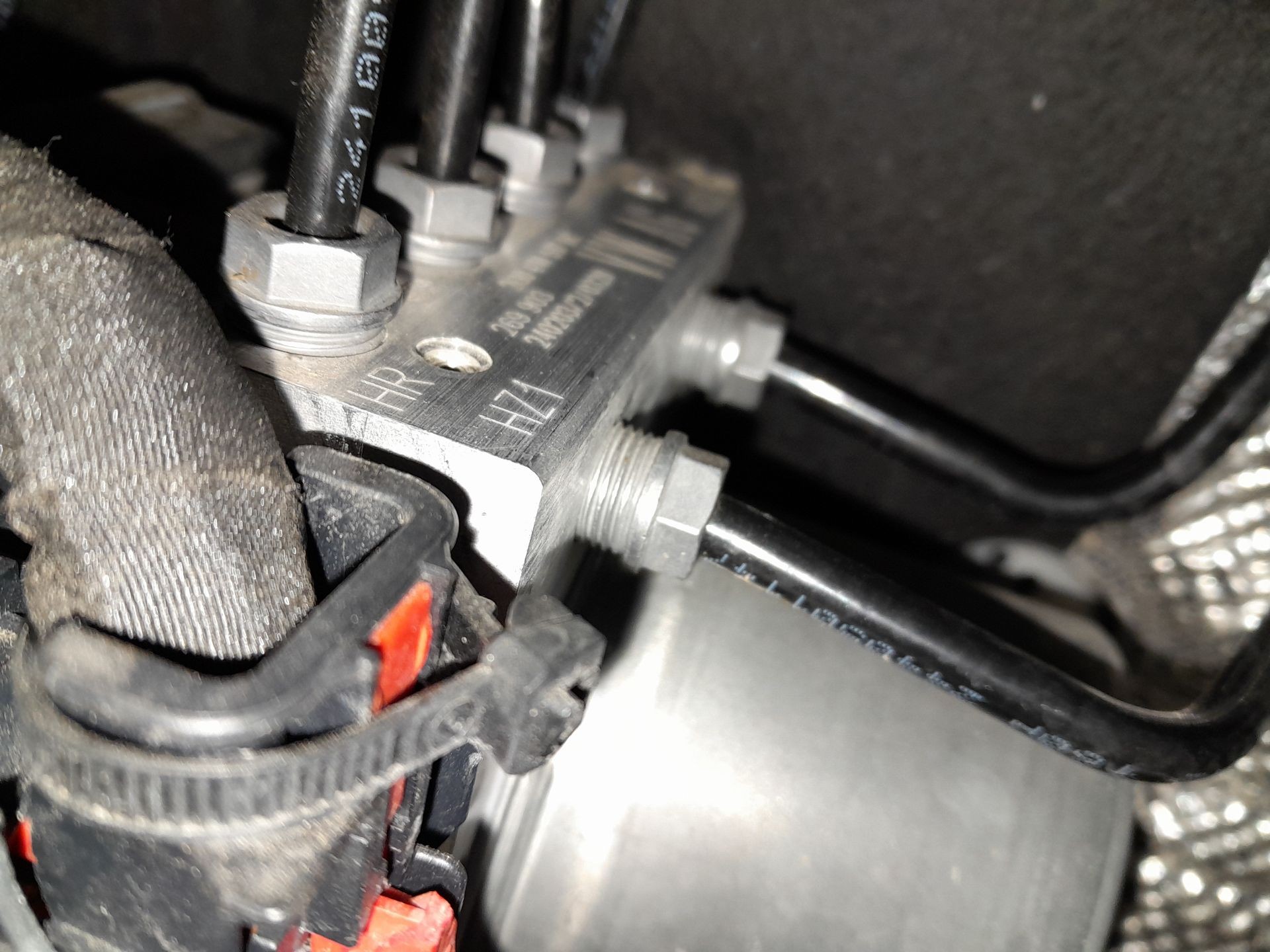 ABS VOLKSWAGEN TAIGO (CS1) 2Q0614517BC / 24020320329 2Q0614517BC24020320329