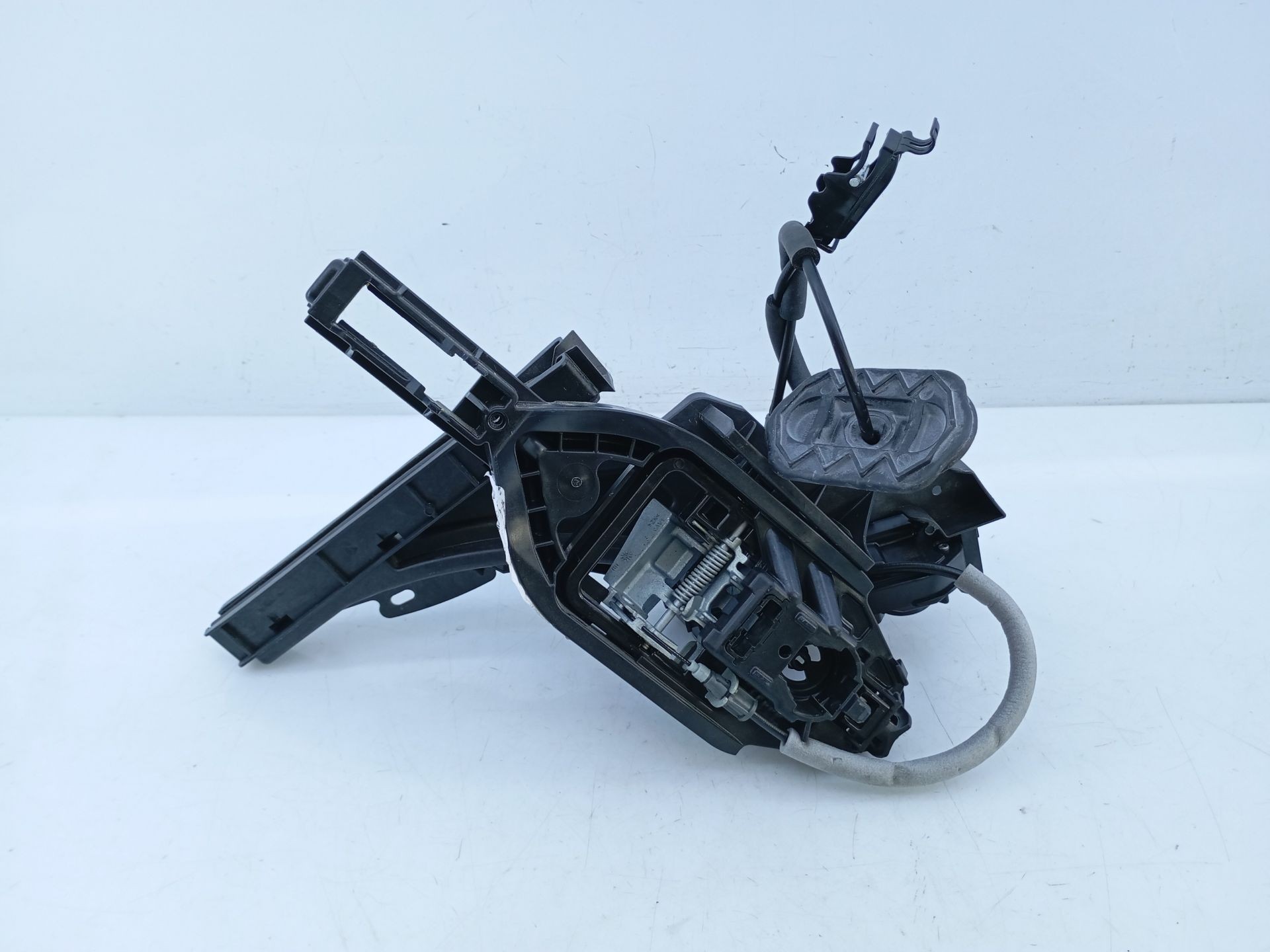 CERRADURA PUERTA TRASERA IZQUIERDA FORD FOCUS JX7BA264A27AAH / E2-B3-45-2 JX7BA264A27AAHE2B3452