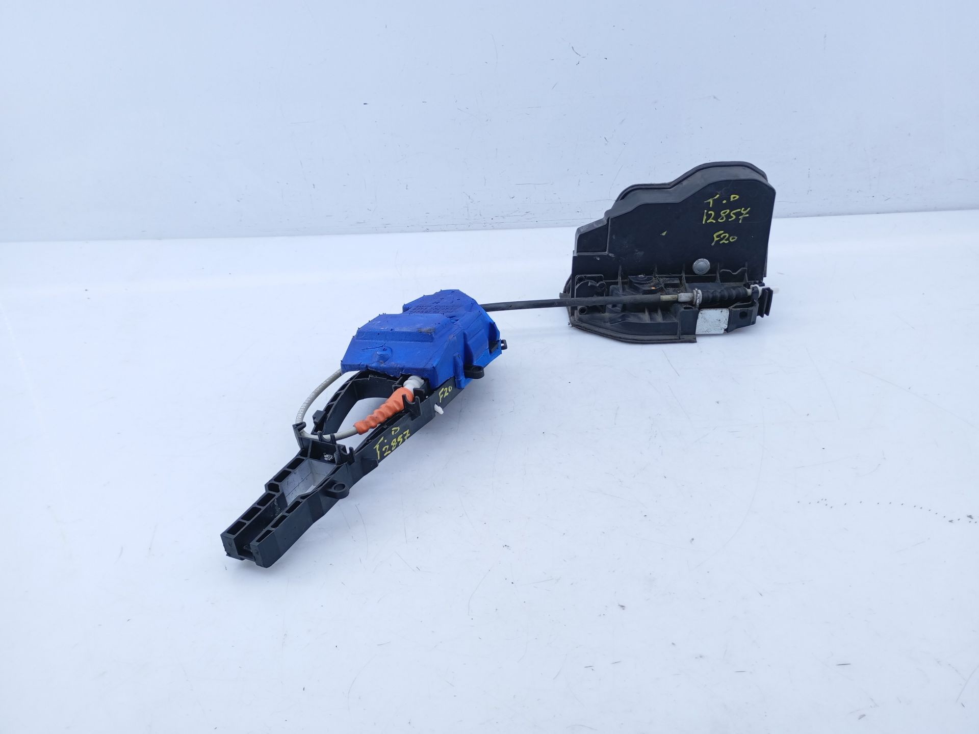 CERRADURA PUERTA TRASERA DERECHA BMW 1 (F20) 7229460 / E1-A3-36-1 7229460E1A3361