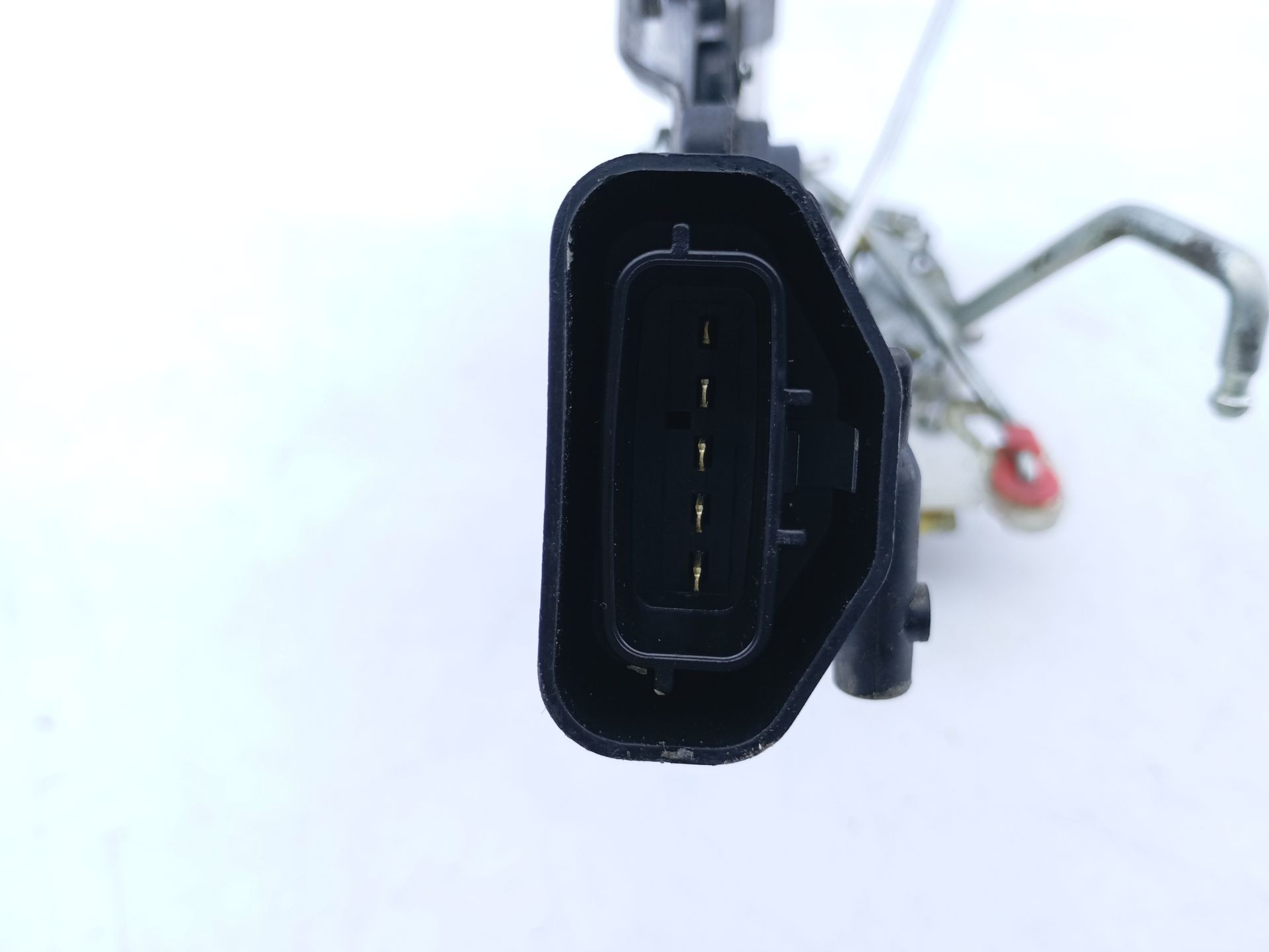 CERRADURA PUERTA DELANTERA IZQUIERDA TOYOTA AYGO (KGB/WNB) E2-B4-55-2 E2B4552 - Vista 2