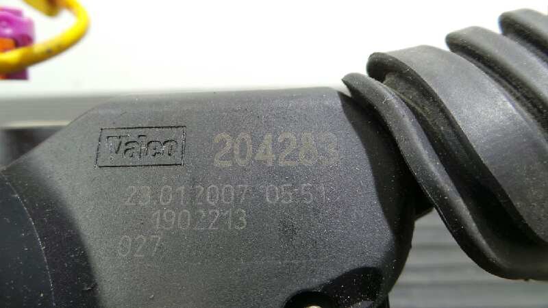 ANILLO AIRBAG OPEL ASTRA H BER. 13250224 / E3-A5-23-5 / 498990969 13250224E3A5235498990969 - Vista 3