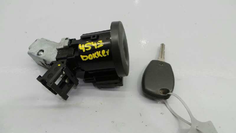 ANTIRROBO DACIA DOKKER 487003947 / E2-A1-3-1 487003947E2A131