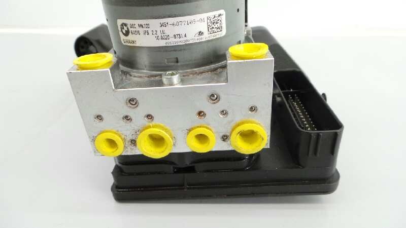 ABS BMW SERIE 2 ACTIVE TOURER (F45) 3451687710901 / E1-A3-4-2 / 61622000572 3451687710901E1A34261622000572 - Vista 3