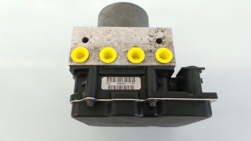 ABS MERCEDES-BENZ CLASE B (W245) A0064310812 / E1-A2-4-2 / 0265235225 A0064310812E1A2420265235225 - Vista 2