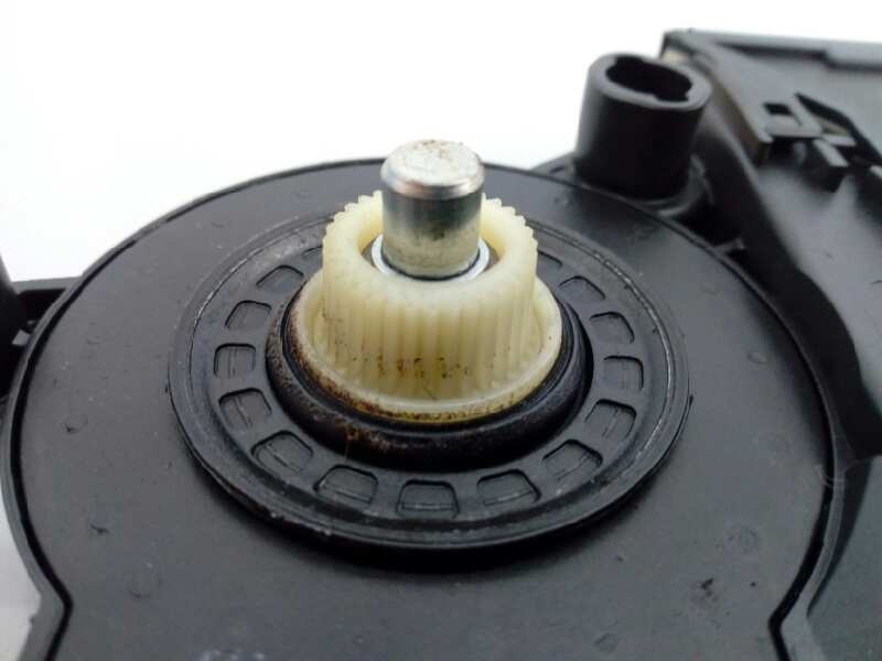 MOTOR ELEVALUNAS TRASERO DERECHO VOLKSWAGEN TOUAREG (7L6) 3D0959794E / E1-B6-10-1 3D0959794EE1B6101 - Vista 2