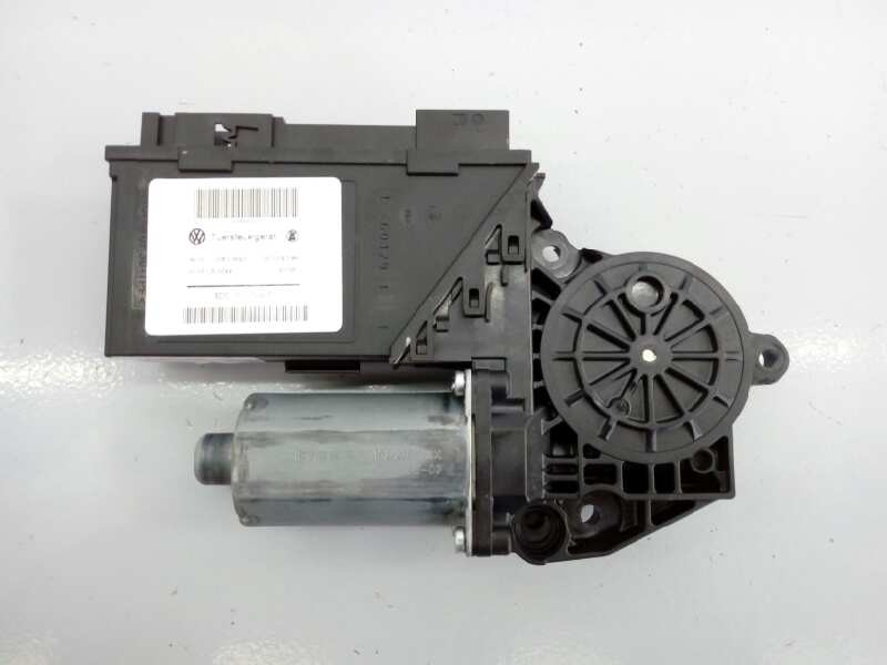 MOTOR ELEVALUNAS TRASERO DERECHO VOLKSWAGEN TOUAREG (7L6) 3D0959794E / E1-B6-10-1 3D0959794EE1B6101 - Vista 3