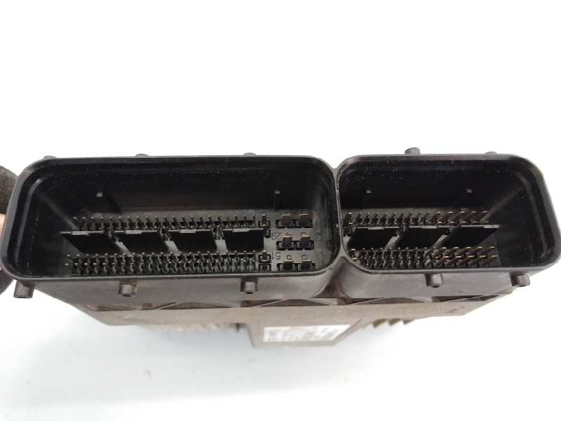 CENTRALITA MOTOR UCE OPEL TIGRA TWIN TOP 55198928 / E3-A5-29-2 / 7160006504 55198928E3A52927160006504 - Vista 3