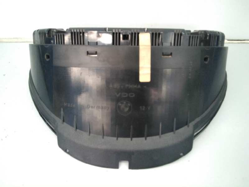 CUADRO INSTRUMENTOS BMW SERIE 5 BERLINA (E39) 62116903800 / E3-A2-30-4 / 110007735091 62116903800E3A2304110007735091 - Vista 3