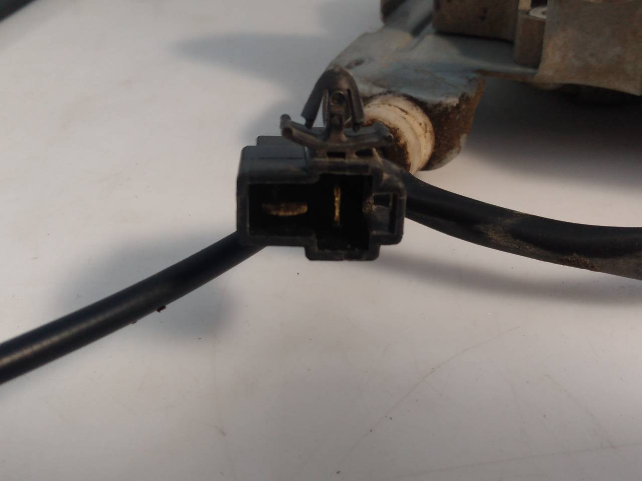 ELEVALUNAS TRASERO DERECHO OPEL ANTARA 96672885 / E2-B6-15-1 / A00128070033 96672885E2B6151A00128070033 - Vista 3