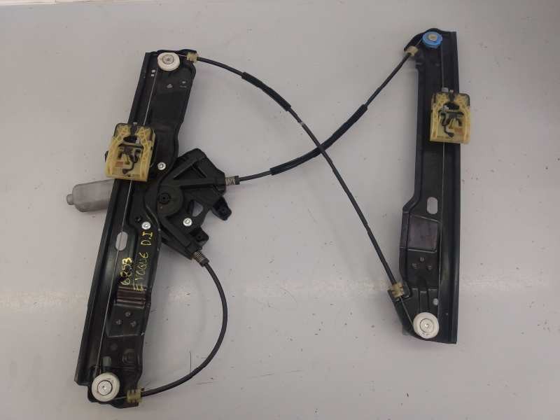 ELEVALUNAS DELANTERO IZQUIERDO LAND ROVER EVOQUE R9N1B932643109 / E1-B4-16-2 / BJ3223201AH R9N1B932643109E1B4162BJ3223201AH