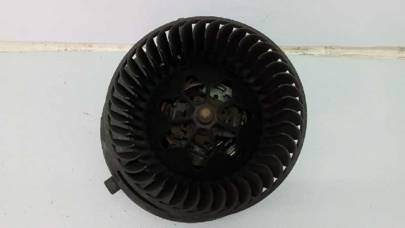 VENTILADOR CALEFACCION SEAT LEON (1P1) N034868D / E1-B6-35-2 N034868DE1B6352 - Vista 3