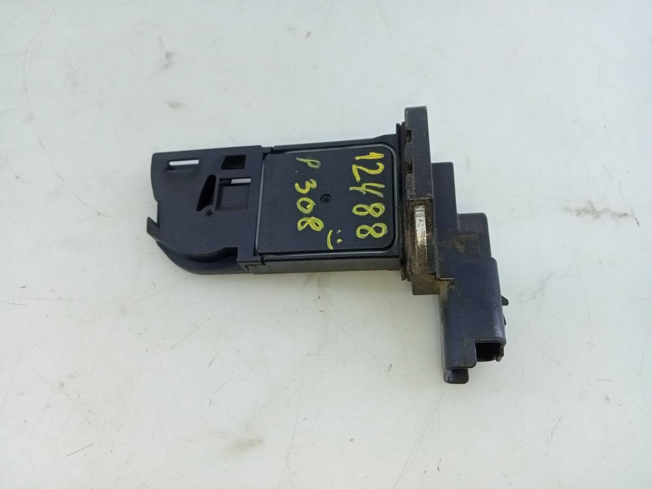 CAUDALIMETRO PEUGEOT 308 SW 9677093080 / E3-B2-24-2 9677093080E3B2242