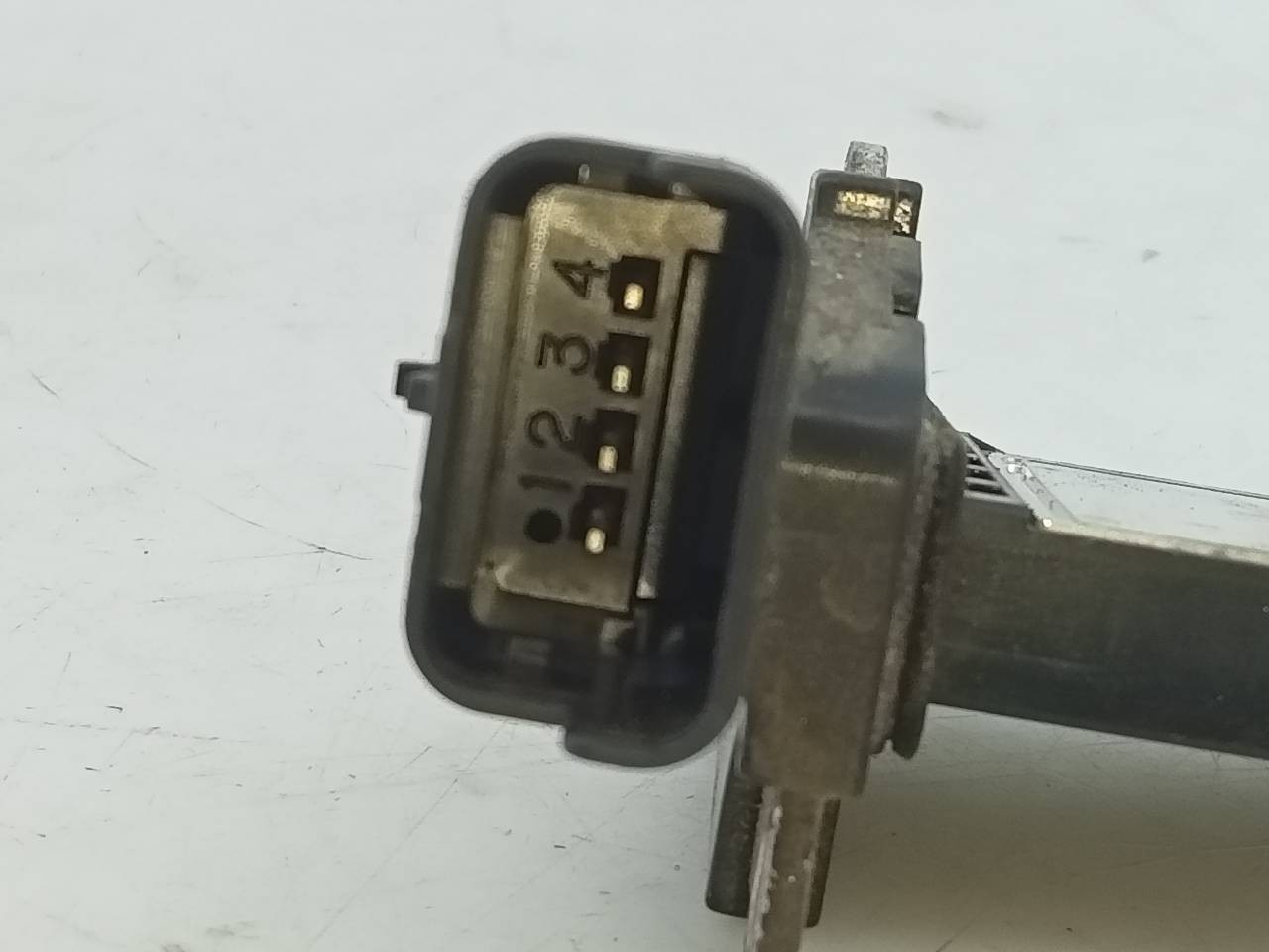CAUDALIMETRO PEUGEOT 308 SW 9677093080 / E3-B2-24-2 9677093080E3B2242 - Vista 2