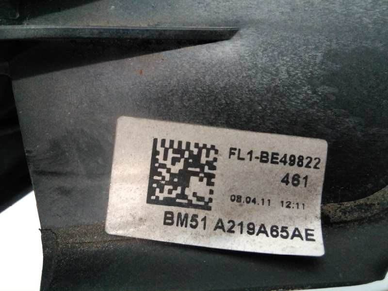 CERRADURA PUERTA DELANTERA IZQUIERDA FORD FOCUS TURN. (CB8) BM5AA21813AC / E2-B3-20-2 / BM51A219A65AE BM5AA21813ACE2B3202BM51A219A65AE - Vista 2